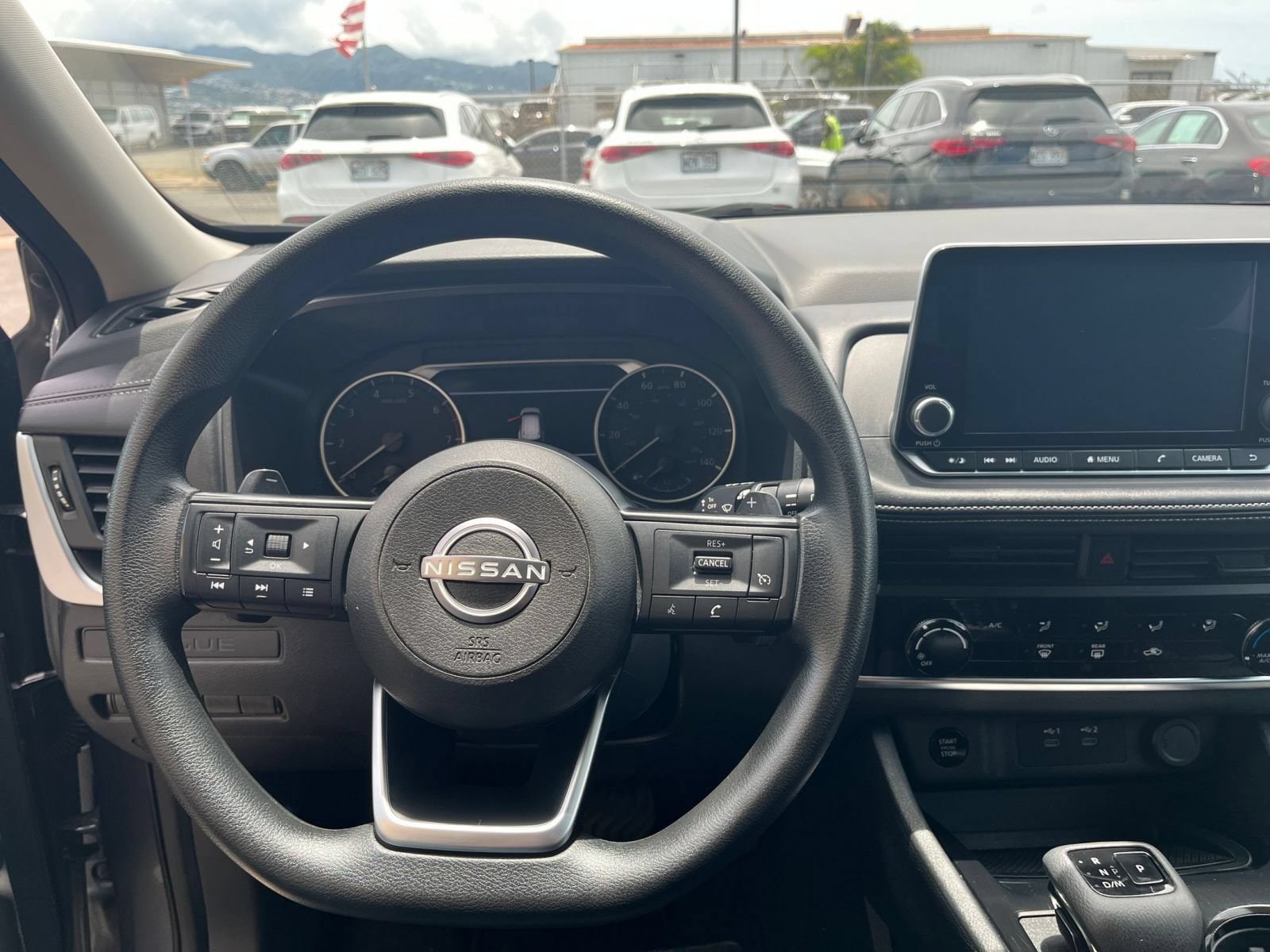 Thumbnail: 2024 Nissan Rogue - 33
