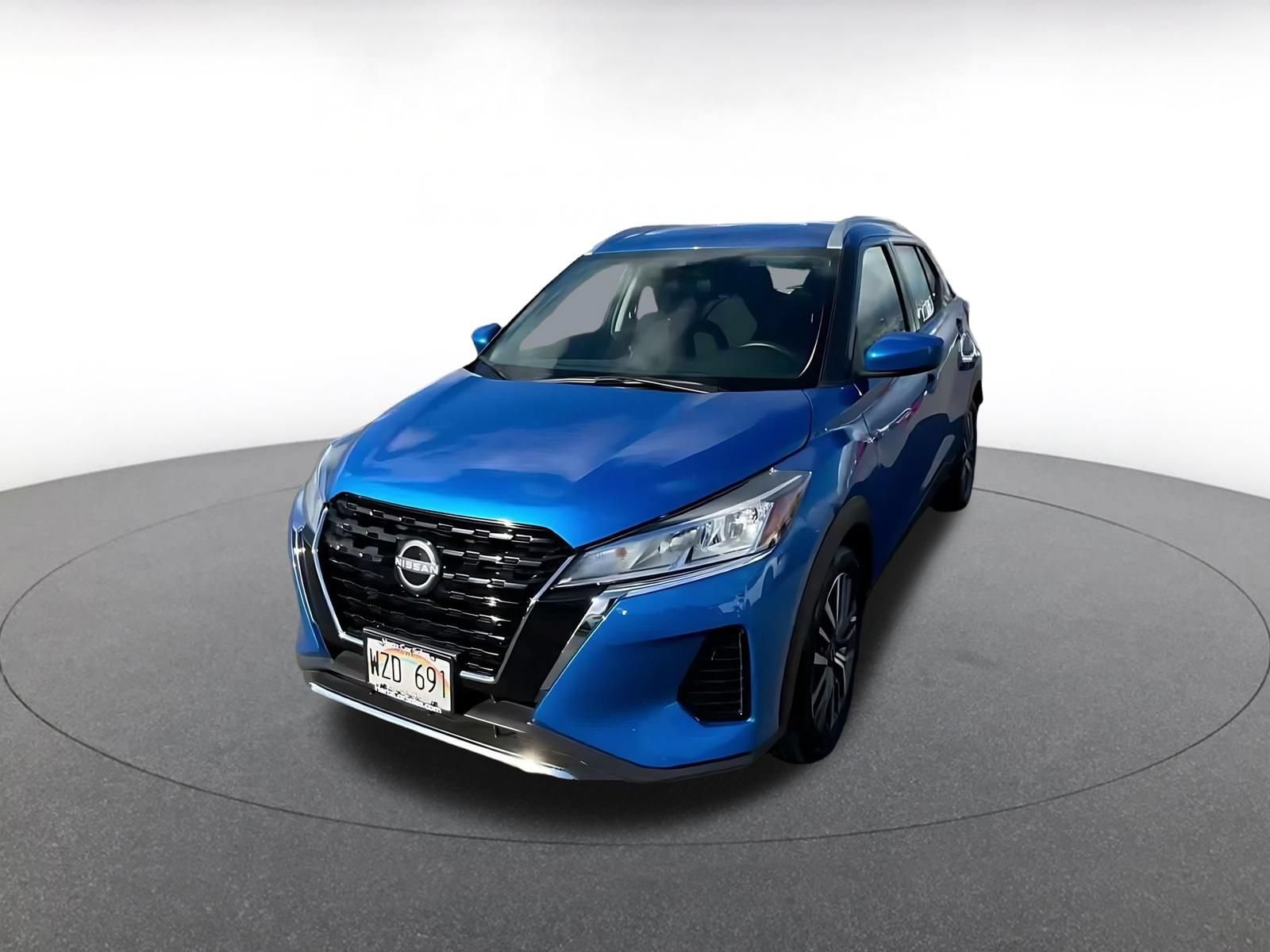Thumbnail: 2024 Nissan Kicks - 6