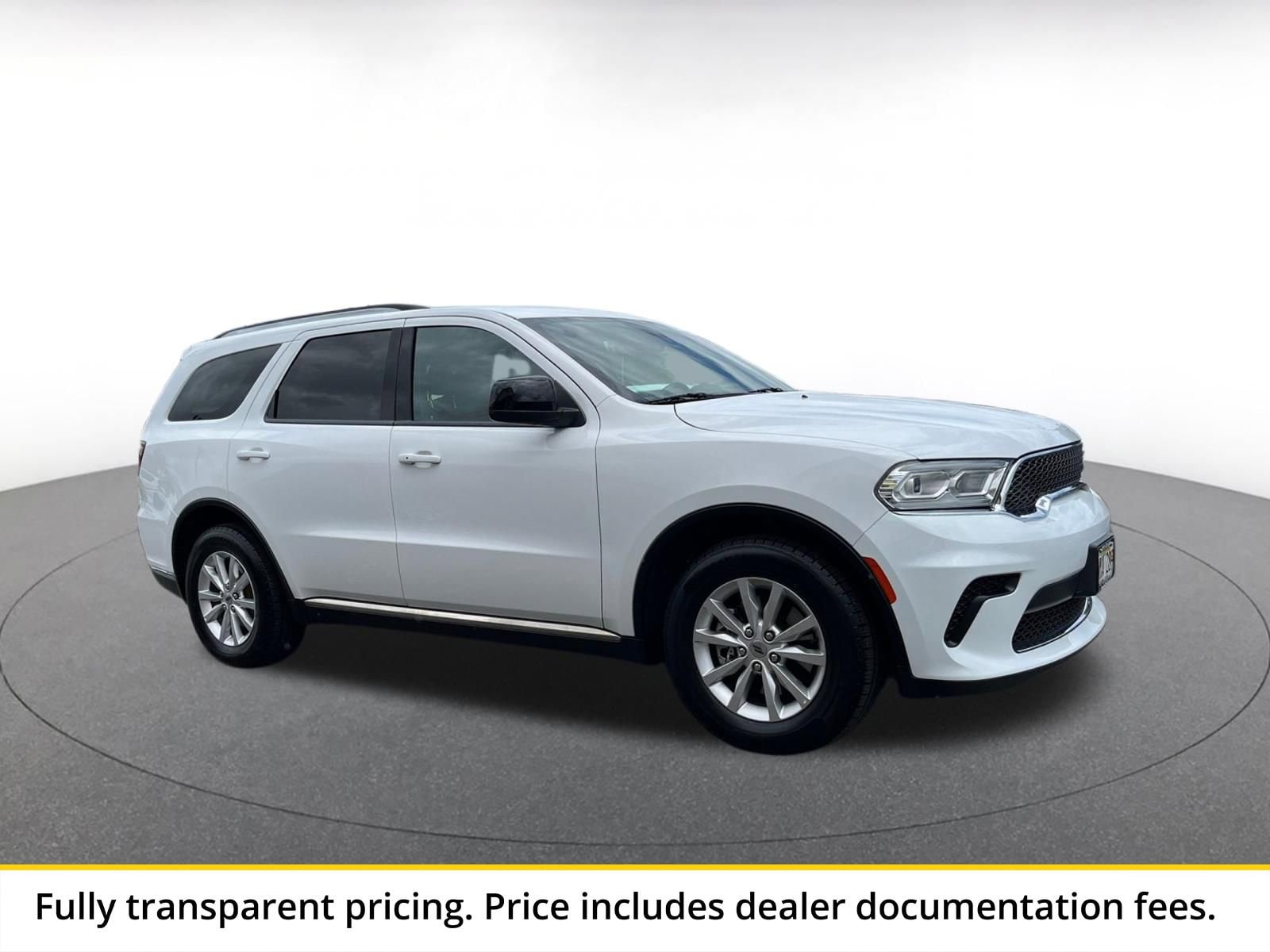 Thumbnail: 2023 Dodge Durango - 1