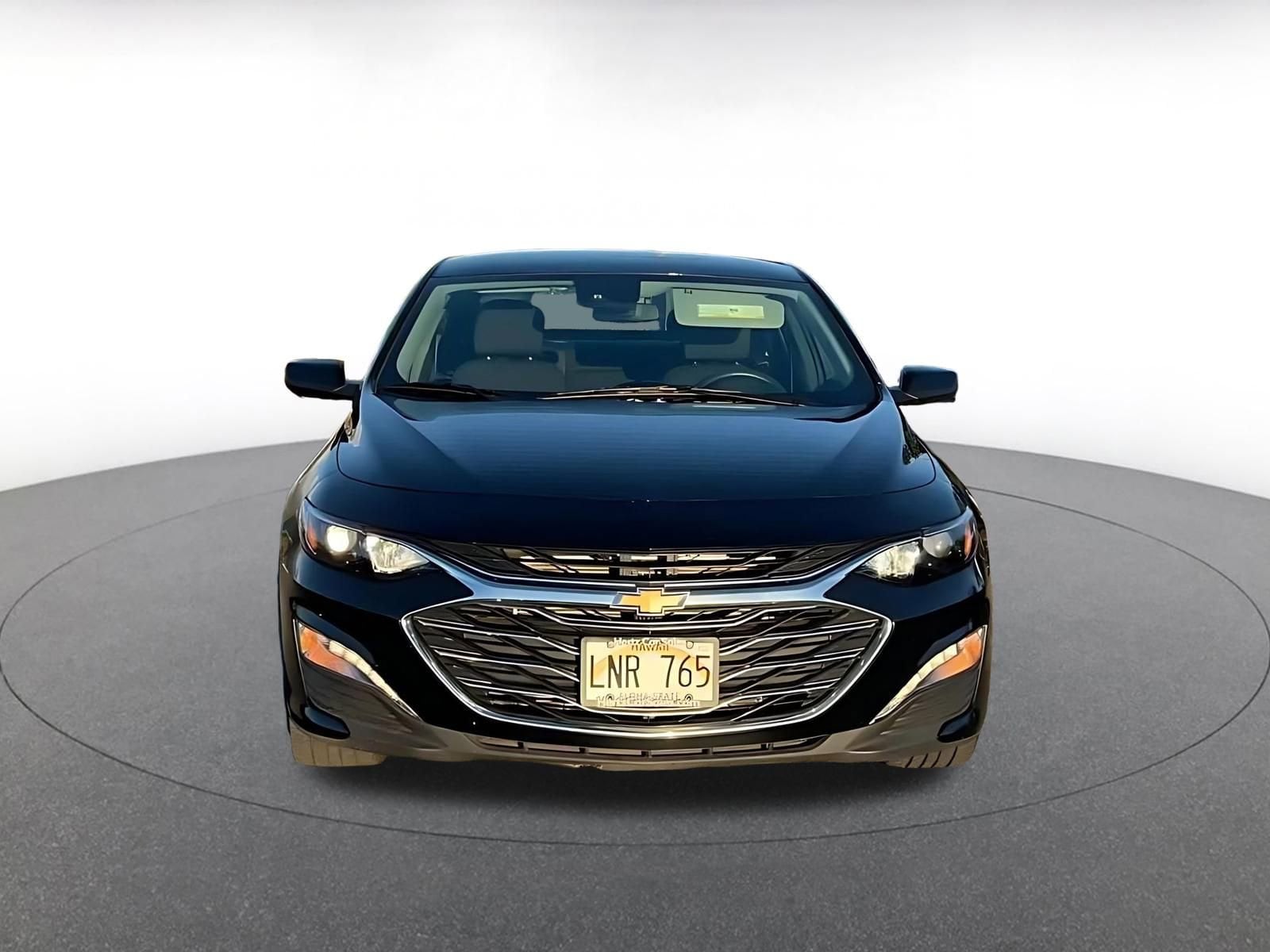 Thumbnail: 2024 Chevrolet Malibu - 3