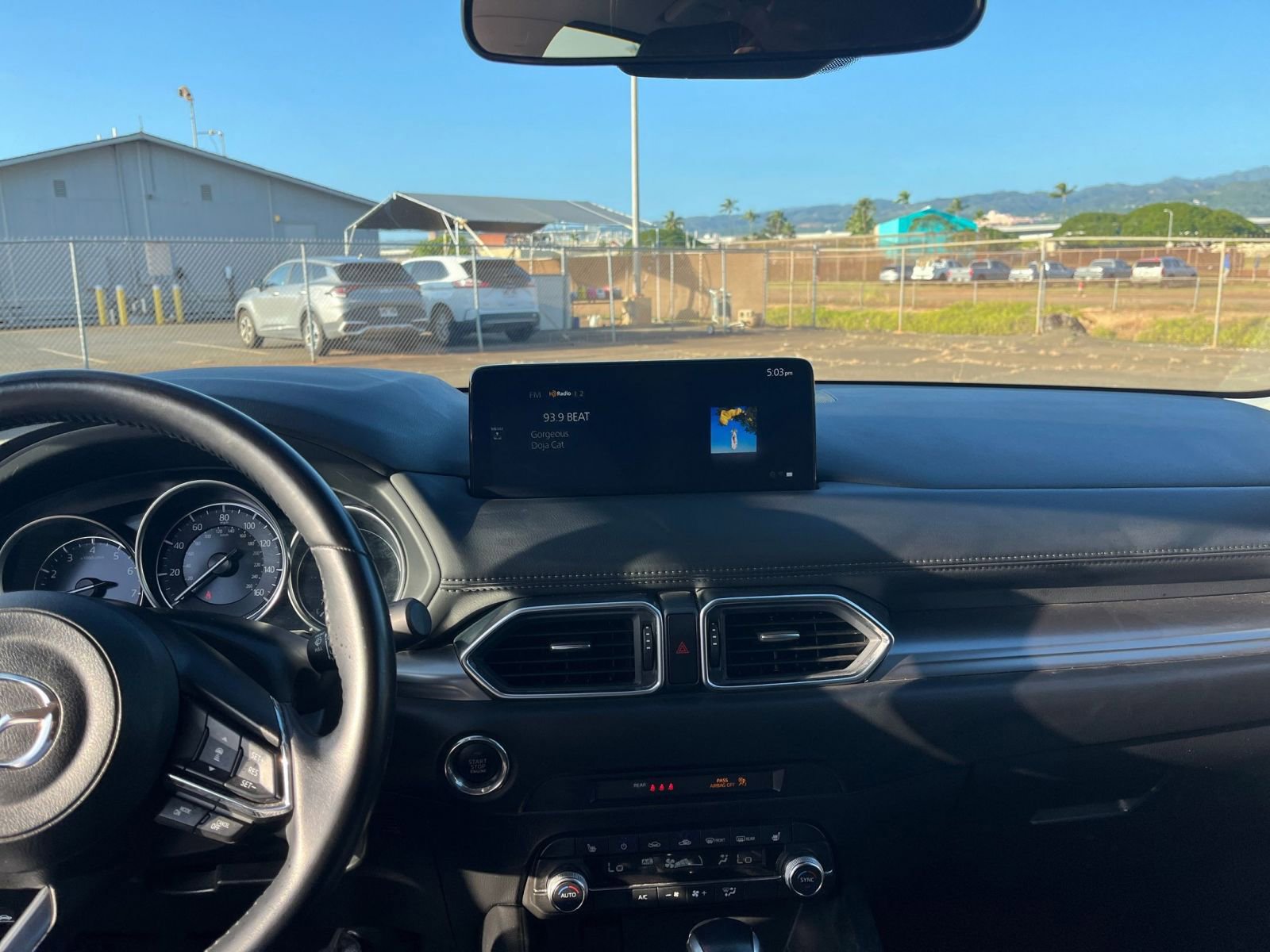 Thumbnail: 2024 Mazda CX-5 - 30