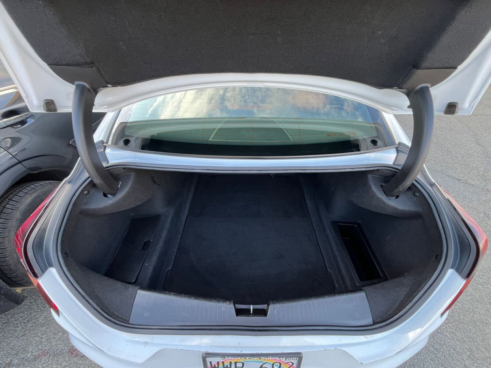 Thumbnail: 2023 Cadillac CT4 - 33