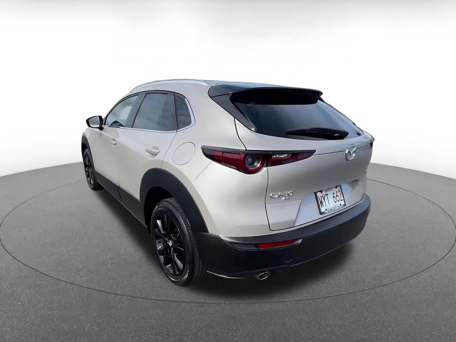 Thumbnail: 2024 Mazda CX-30 - 11