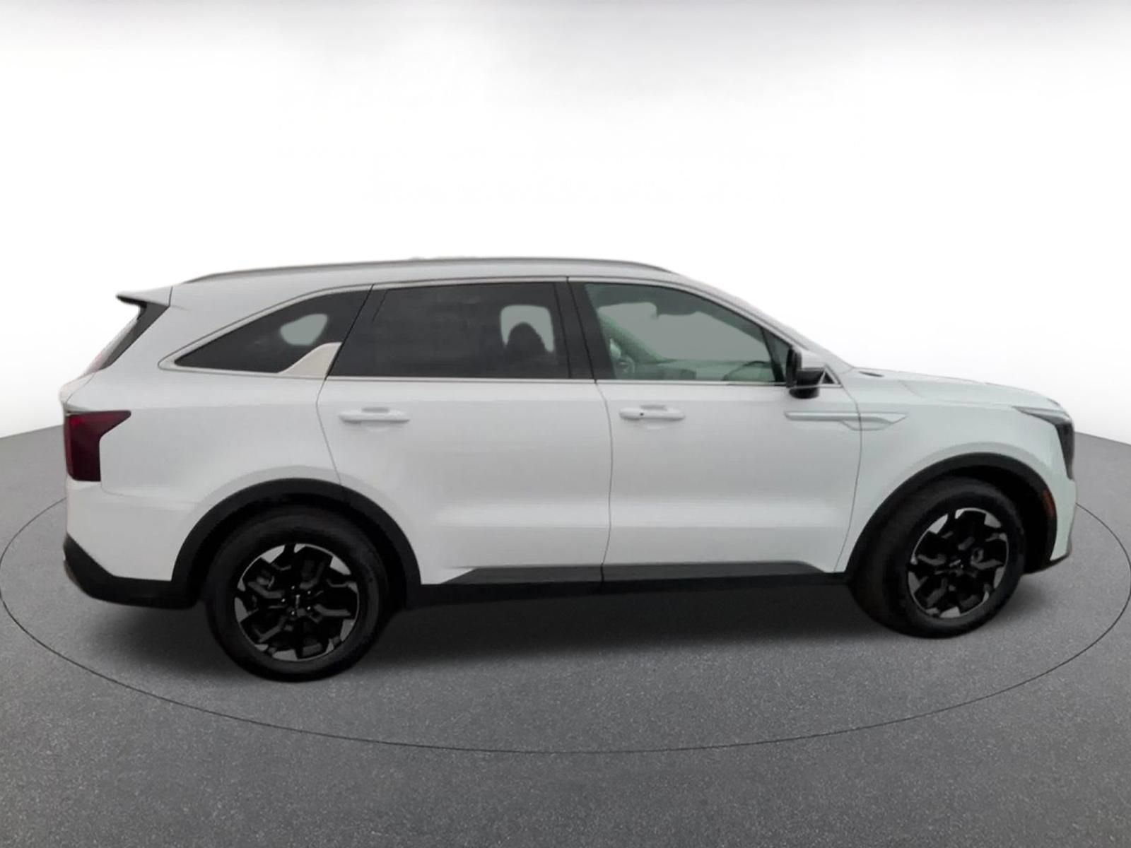 Thumbnail: 2024 Kia Sorento - 15