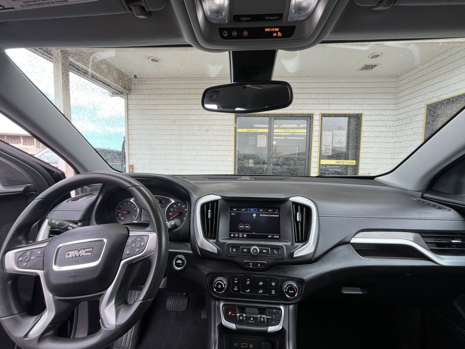 Thumbnail: 2024 GMC Terrain - 33