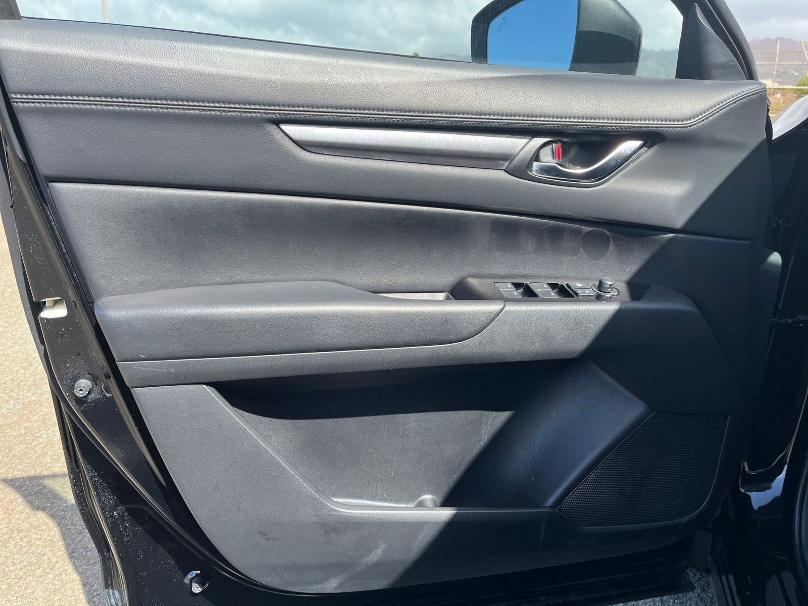 Thumbnail: 2024 Mazda CX-5 - 24