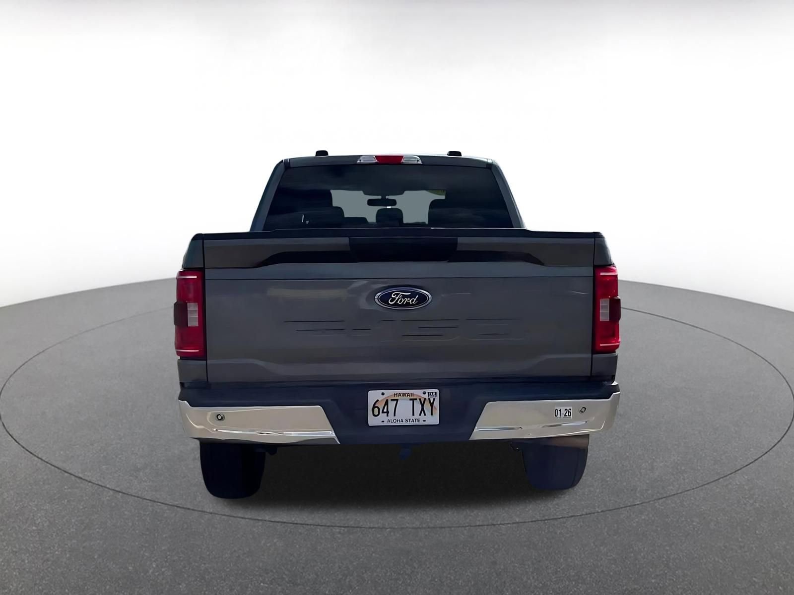 Thumbnail: 2023 Ford F-150 - 12