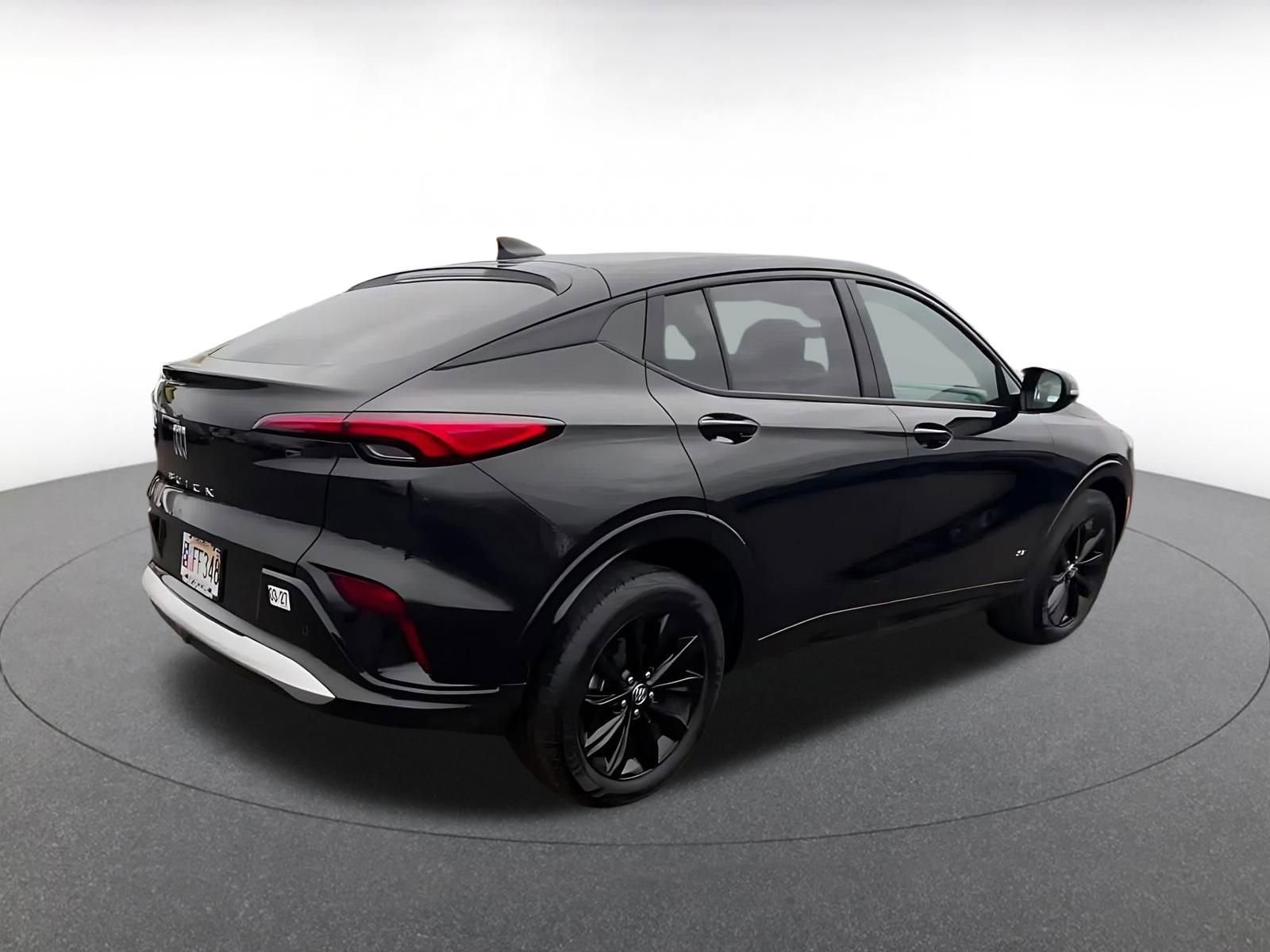 Thumbnail: 2025 Buick Envista - 15