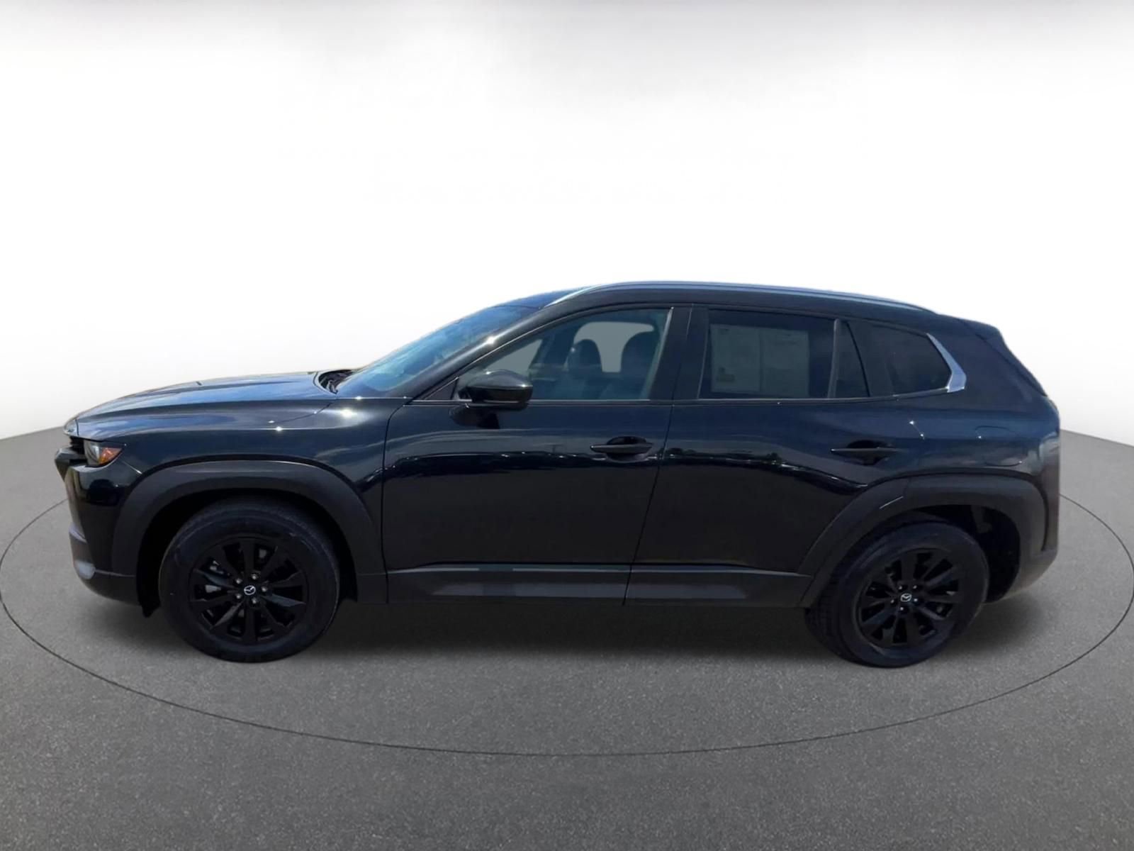 Thumbnail: 2025 Mazda CX-50 - 9