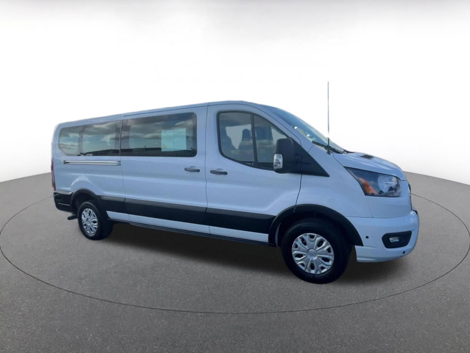Thumbnail: 2024 Ford Econoline - 2