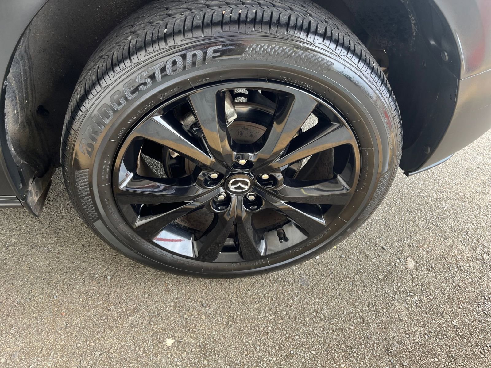 Thumbnail: 2024 Mazda CX-30 - 28