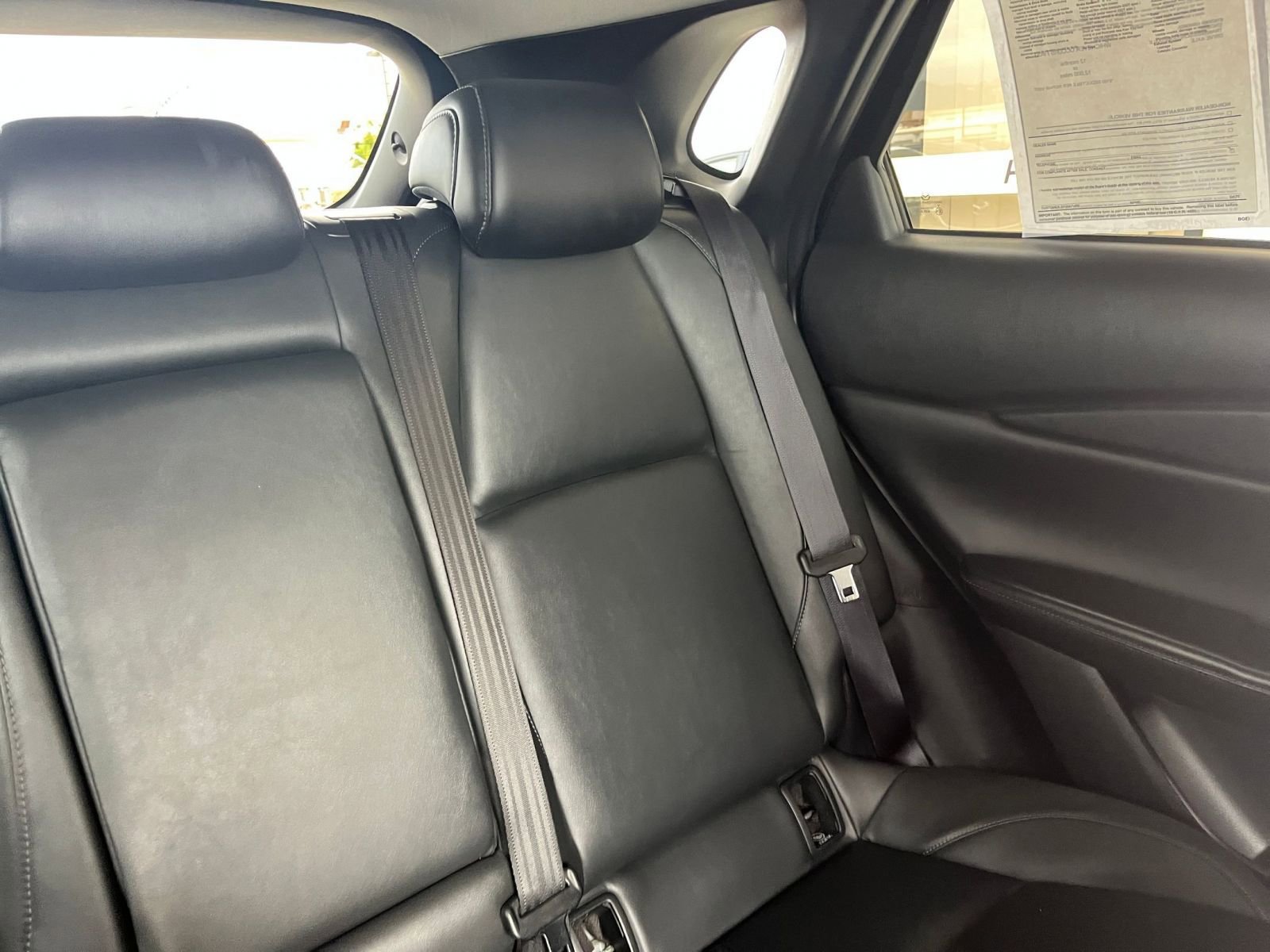 Thumbnail: 2024 Mazda CX-30 - 35