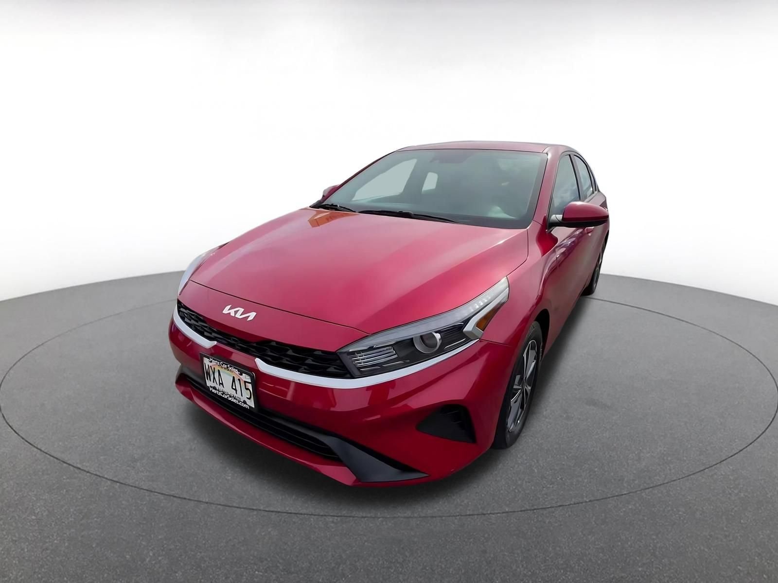 Thumbnail: 2024 Kia Forte - 6