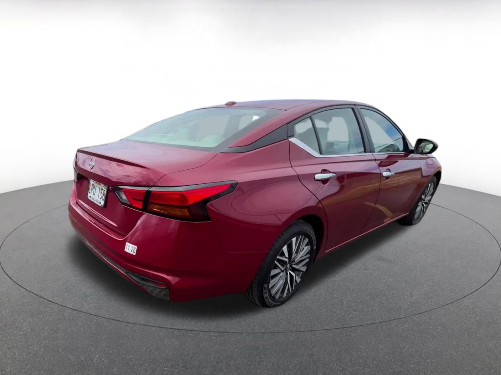 Thumbnail: 2025 Nissan Altima - 14
