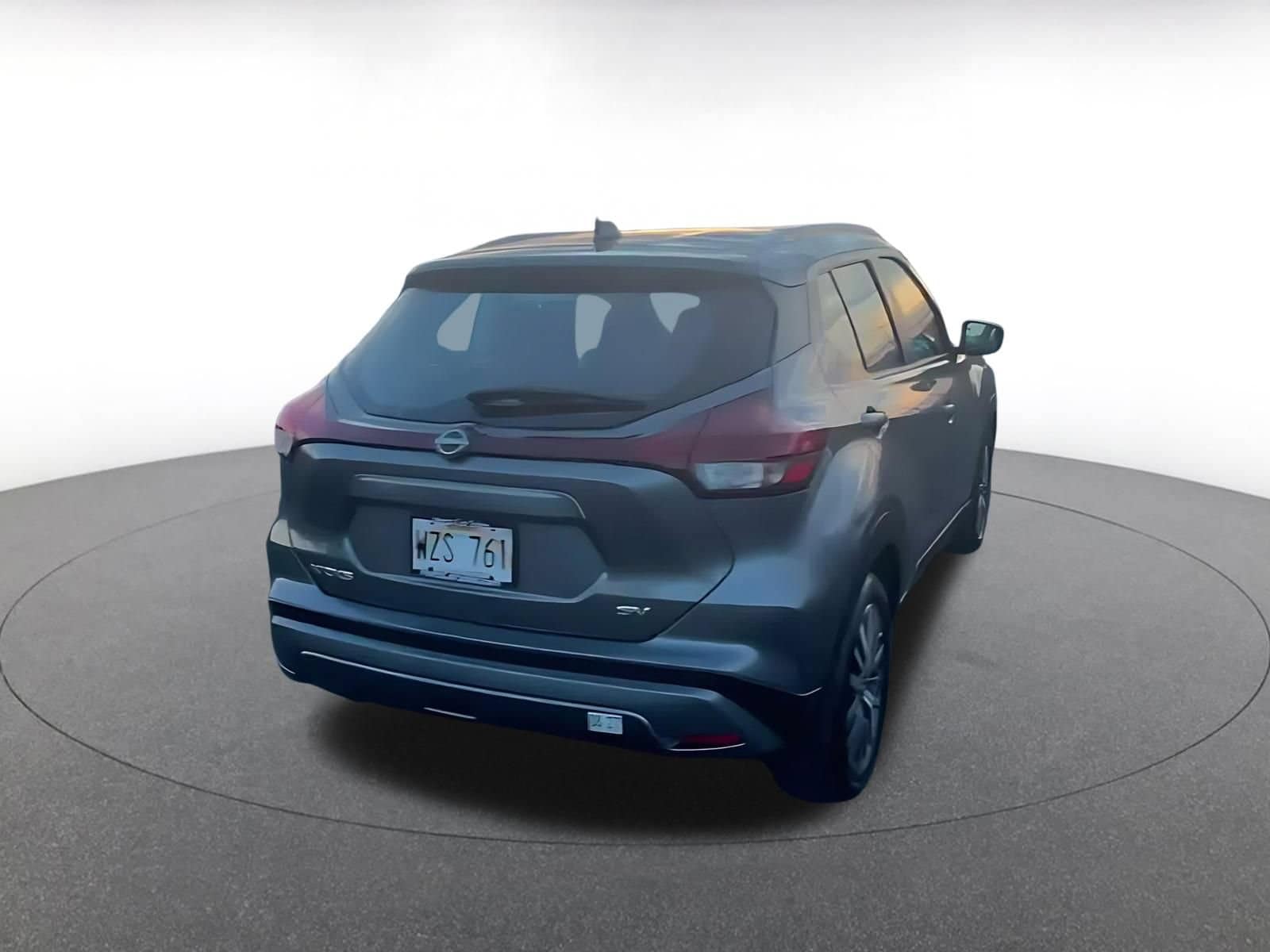 Thumbnail: 2024 Nissan Kicks - 13