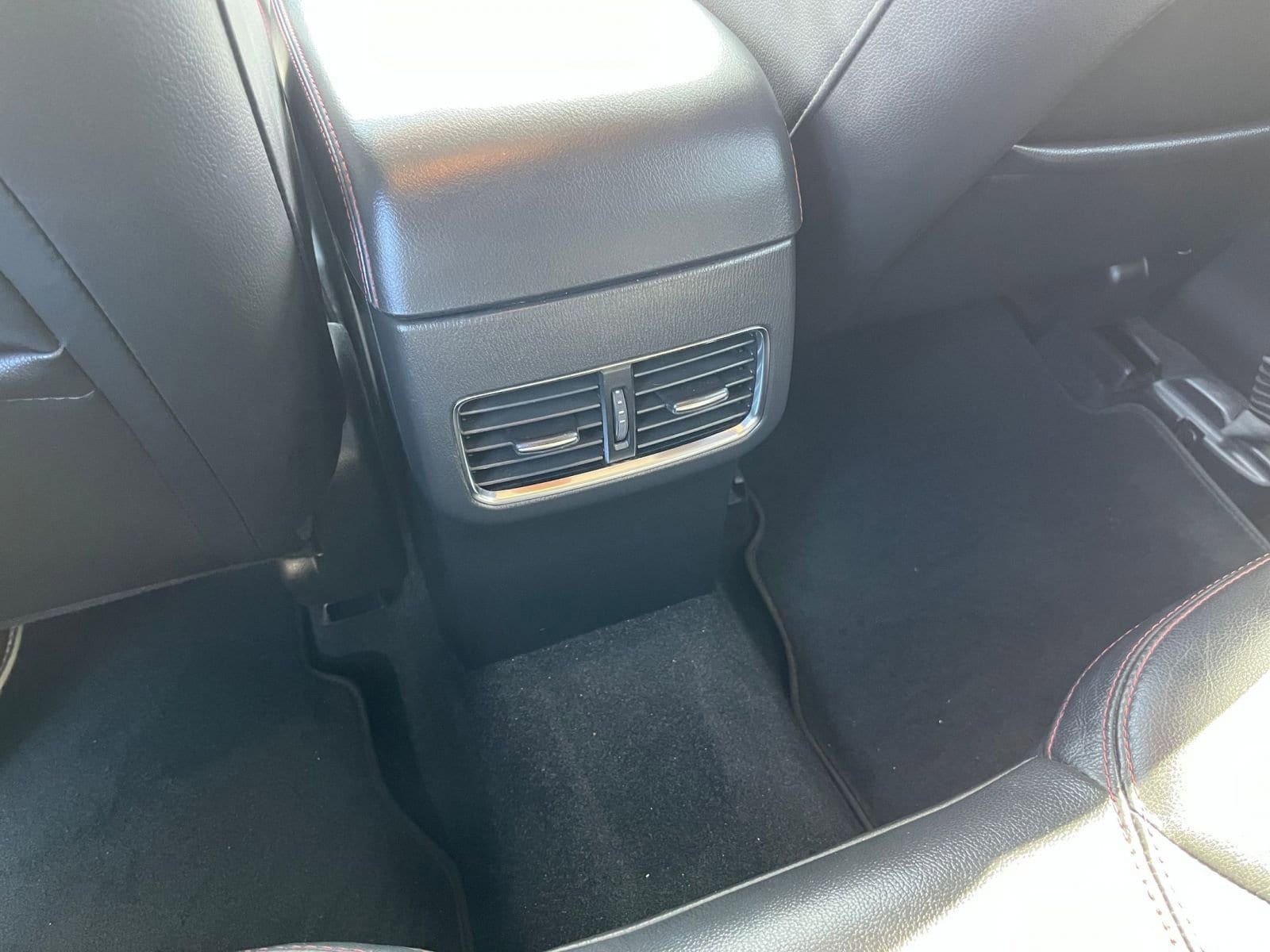 Thumbnail: 2024 Mazda CX-5 - 24