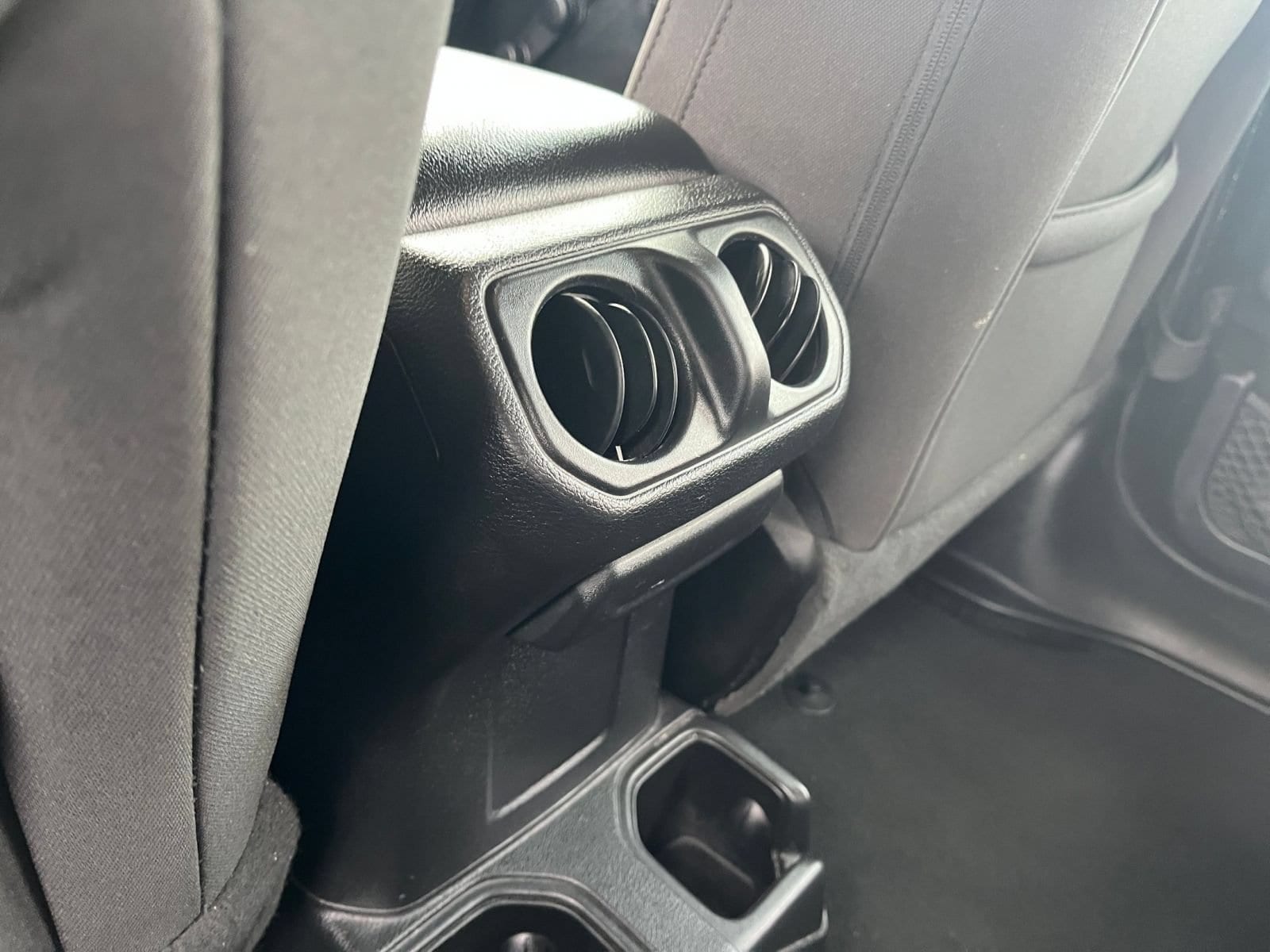 Thumbnail: 2023 Jeep Wrangler - 20