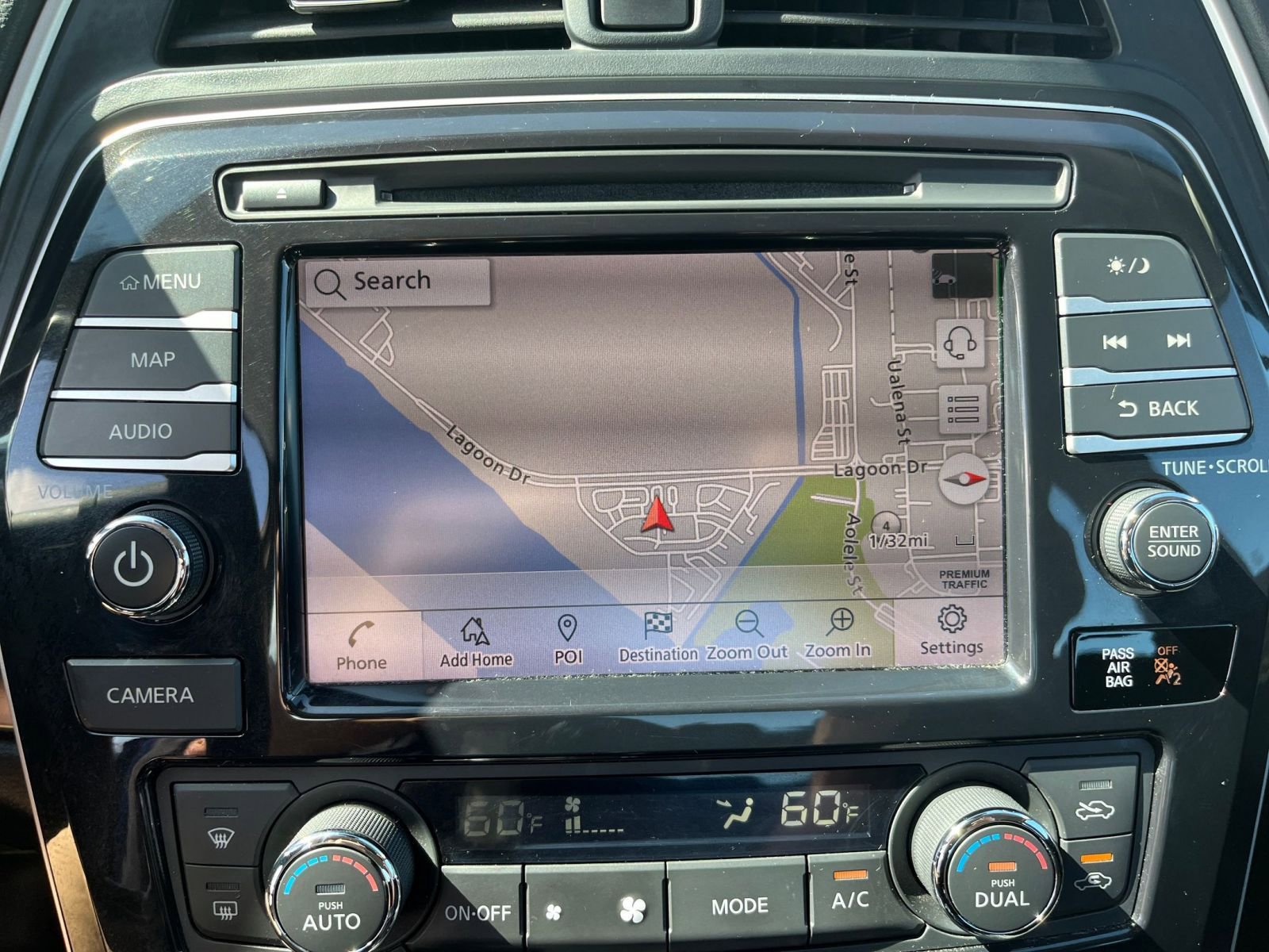 Thumbnail: 2023 Nissan Maxima - 20