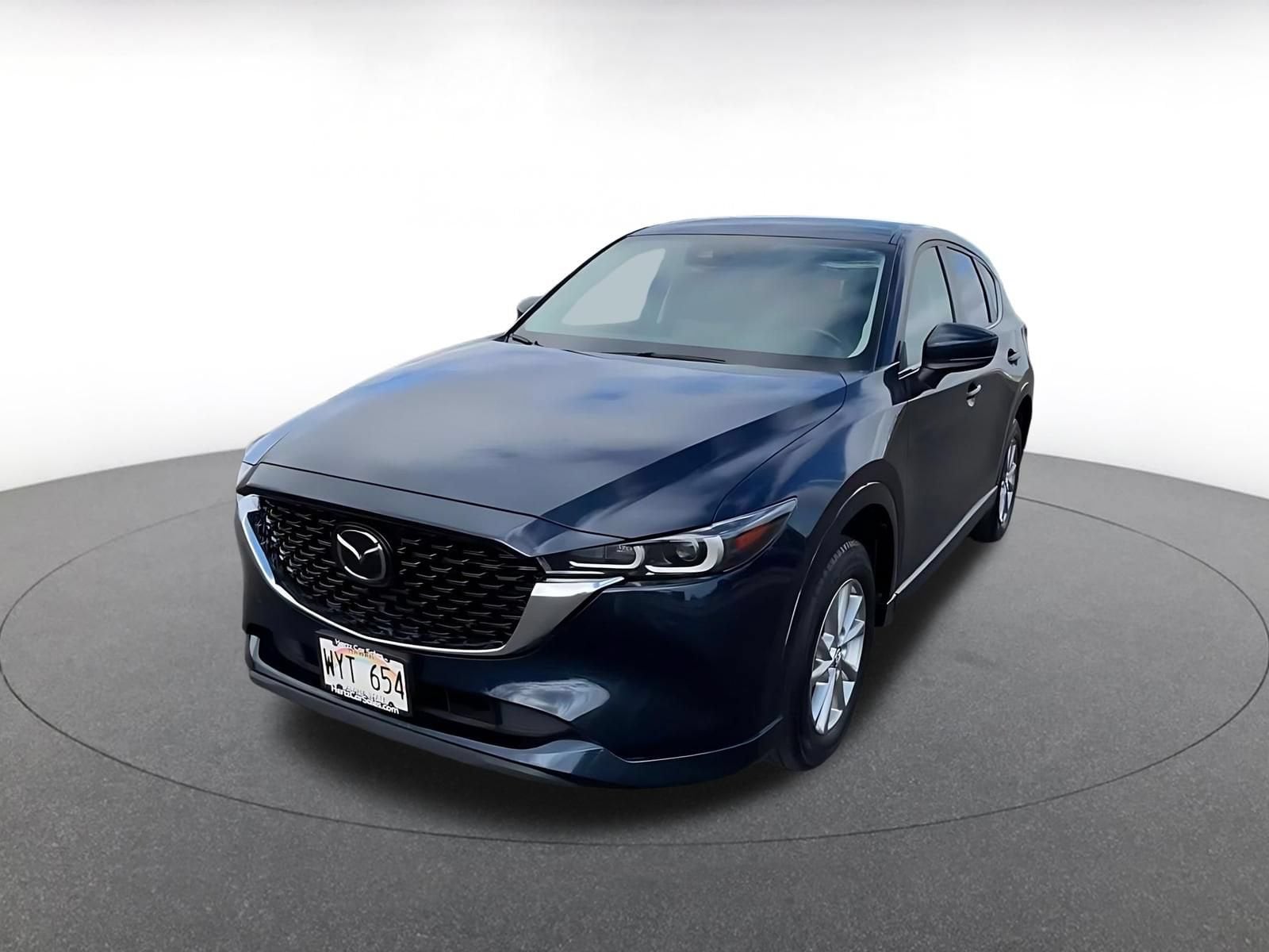 Thumbnail: 2024 Mazda CX-5 - 7