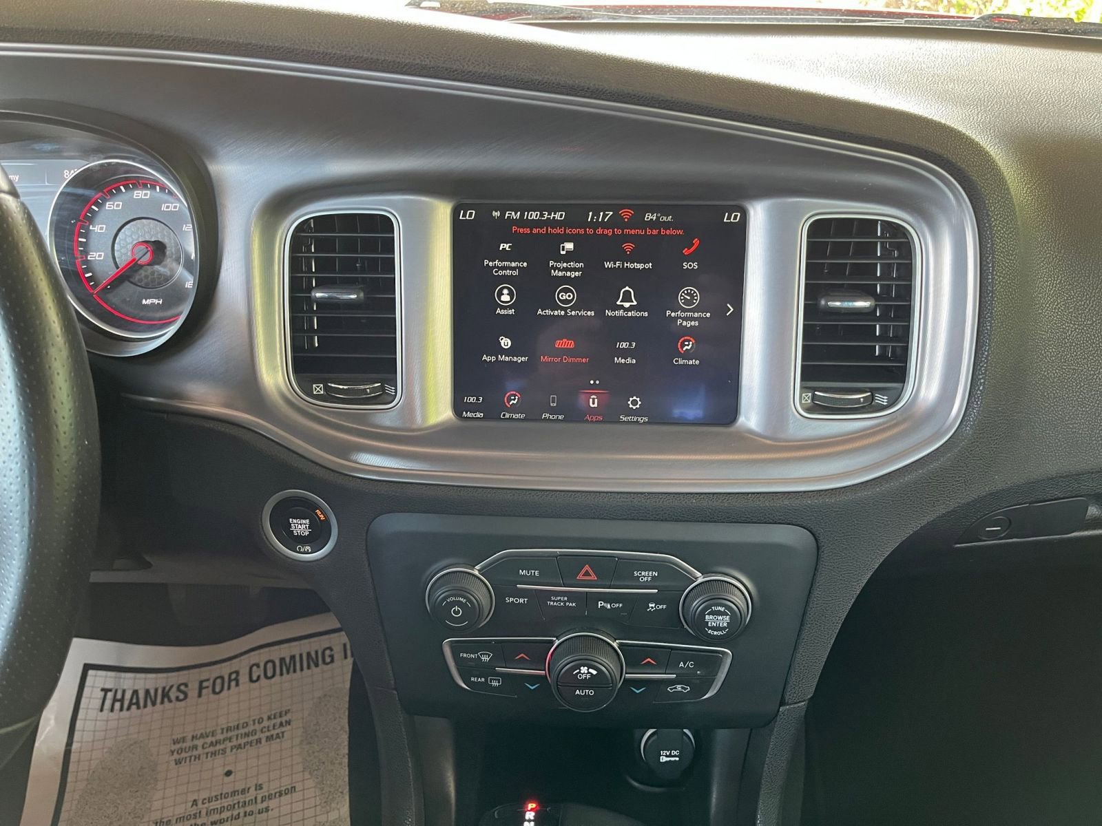 Thumbnail: 2023 Dodge Charger - 18