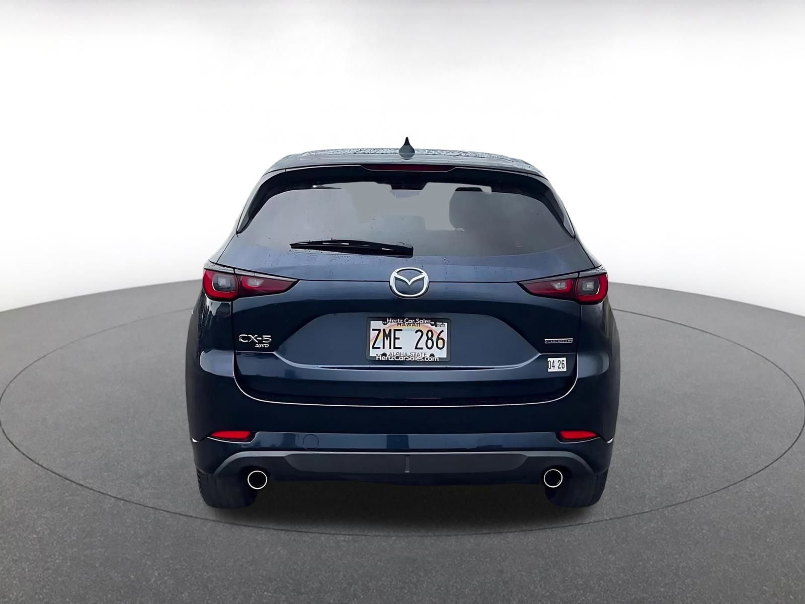 Thumbnail: 2024 Mazda CX-5 - 12