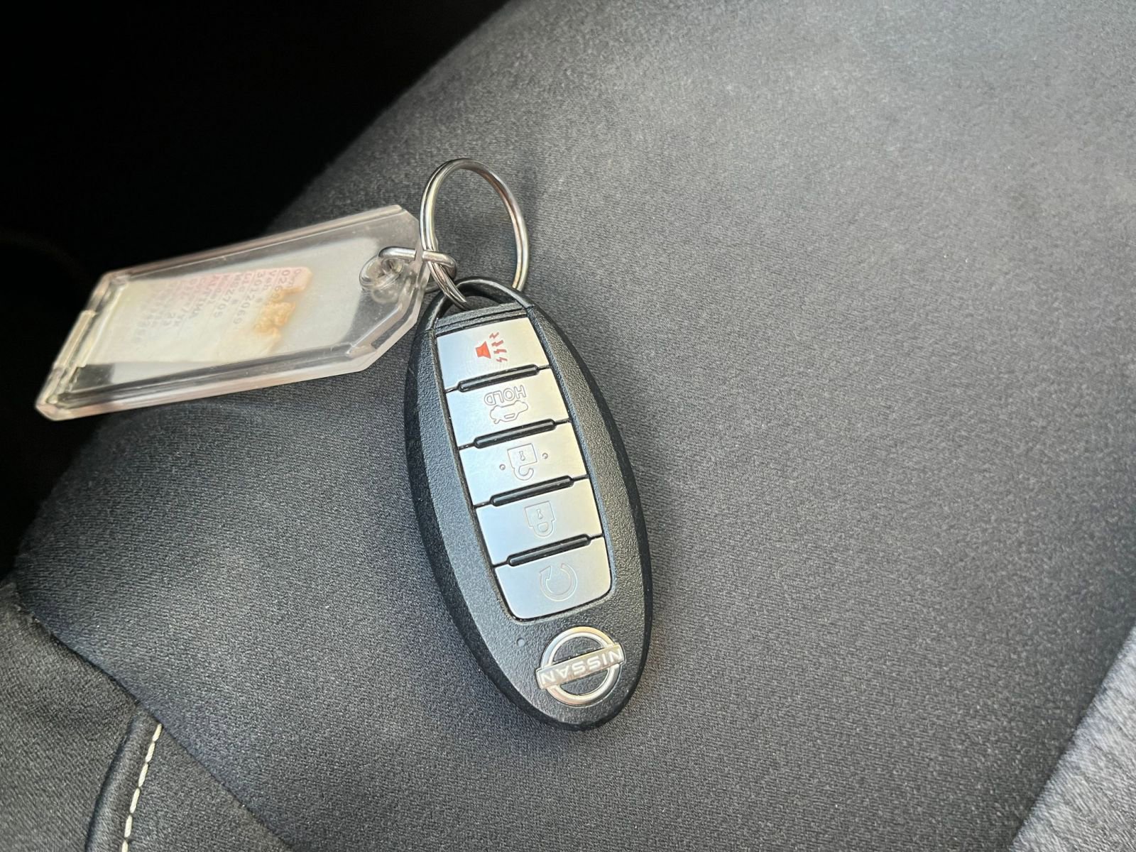 Thumbnail: 2023 Nissan Altima - 22