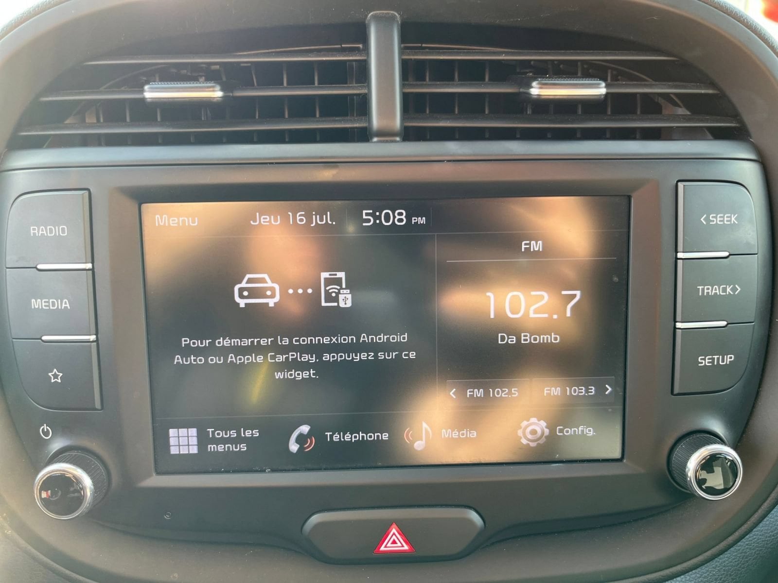 Thumbnail: 2025 Kia Soul - 20