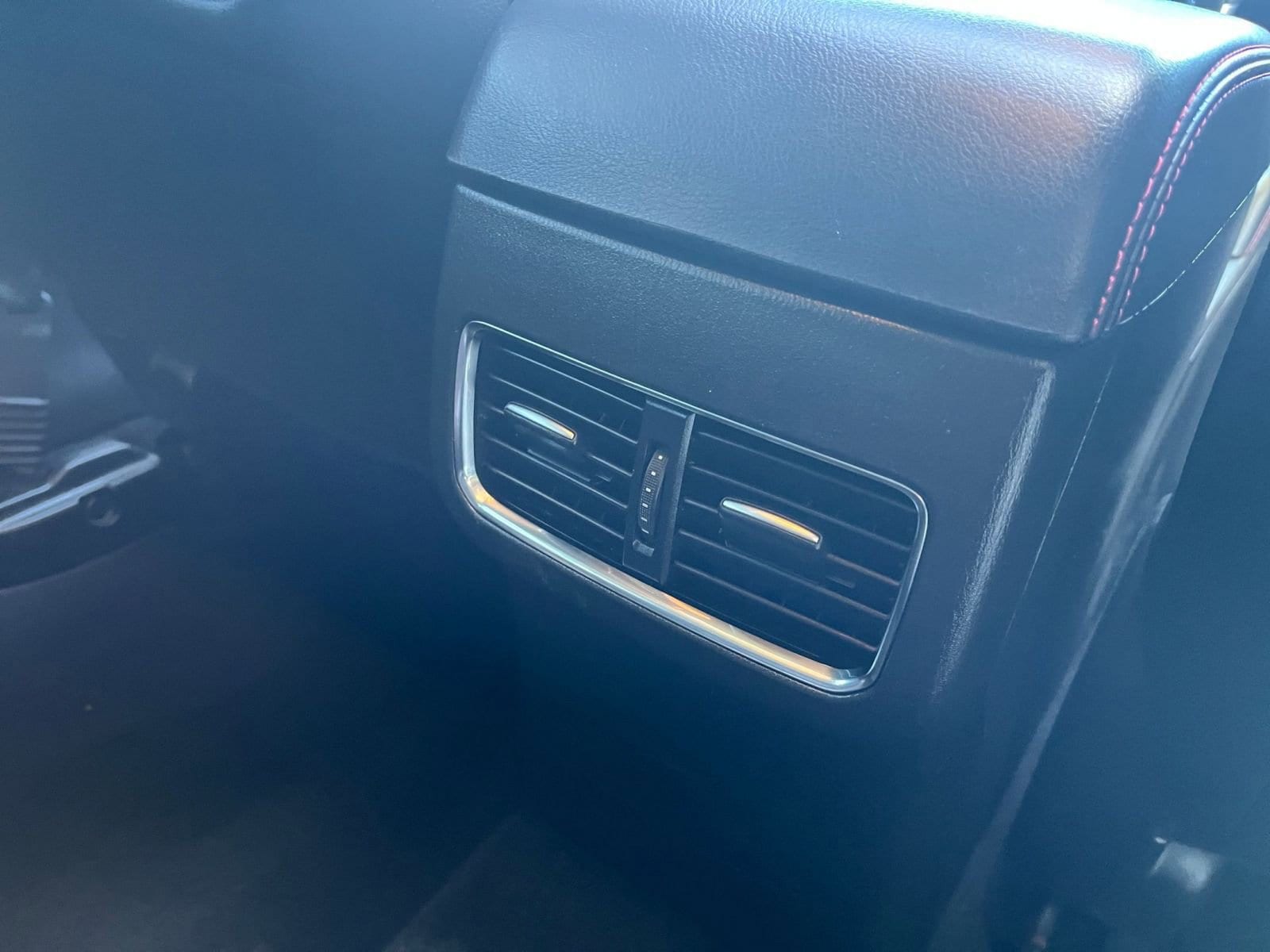 Thumbnail: 2024 Mazda CX-5 - 24