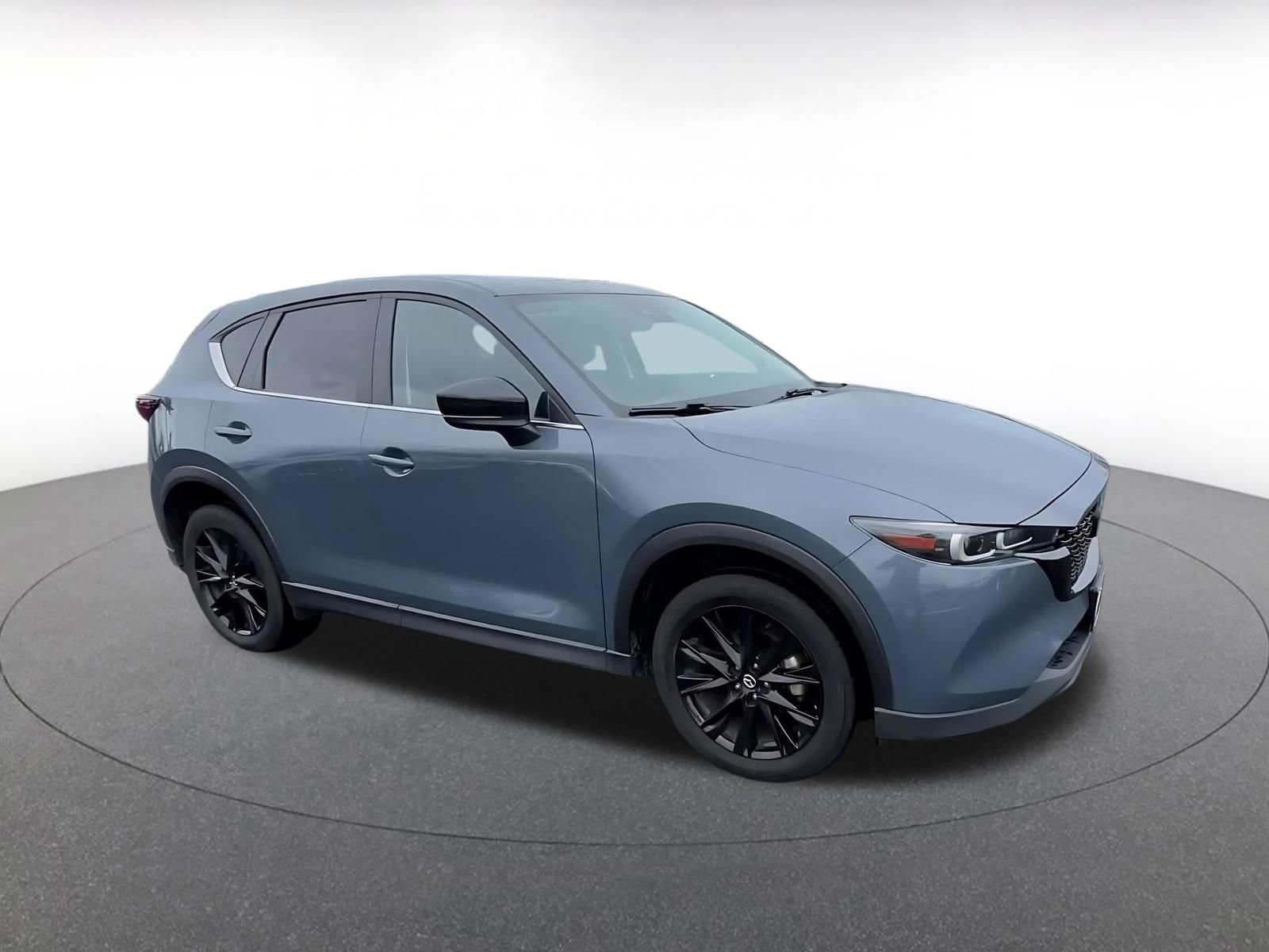 Thumbnail: 2024 Mazda CX-5 - 2