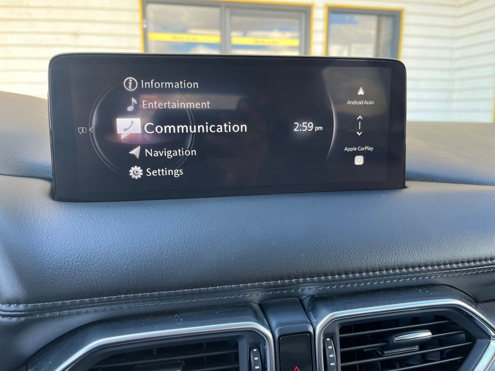 Thumbnail: 2024 Mazda CX-5 - 17