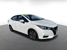 2021 Nissan Versa 1.6 SV -
                  Honolulu, HI
