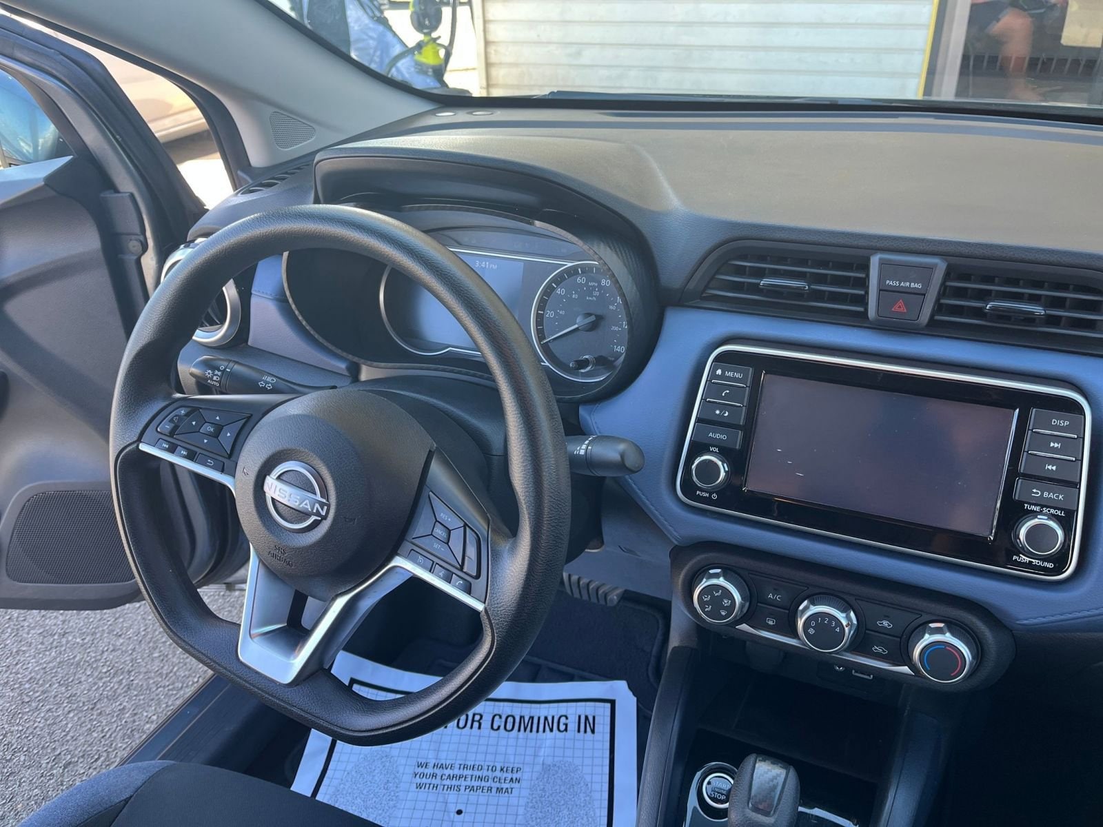 Thumbnail: 2023 Nissan Versa - 32