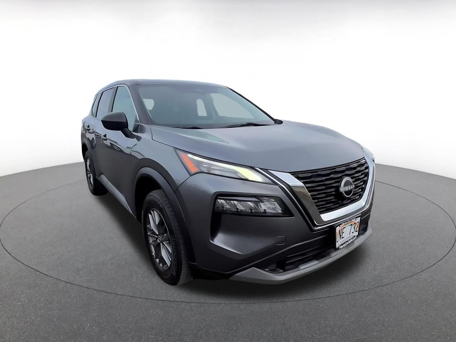 Thumbnail: 2023 Nissan Rogue - 3