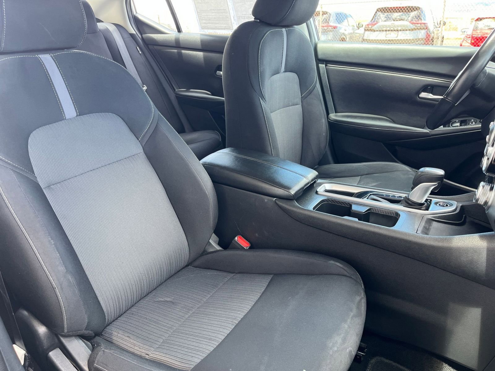 Thumbnail: 2021 Nissan Sentra - 34