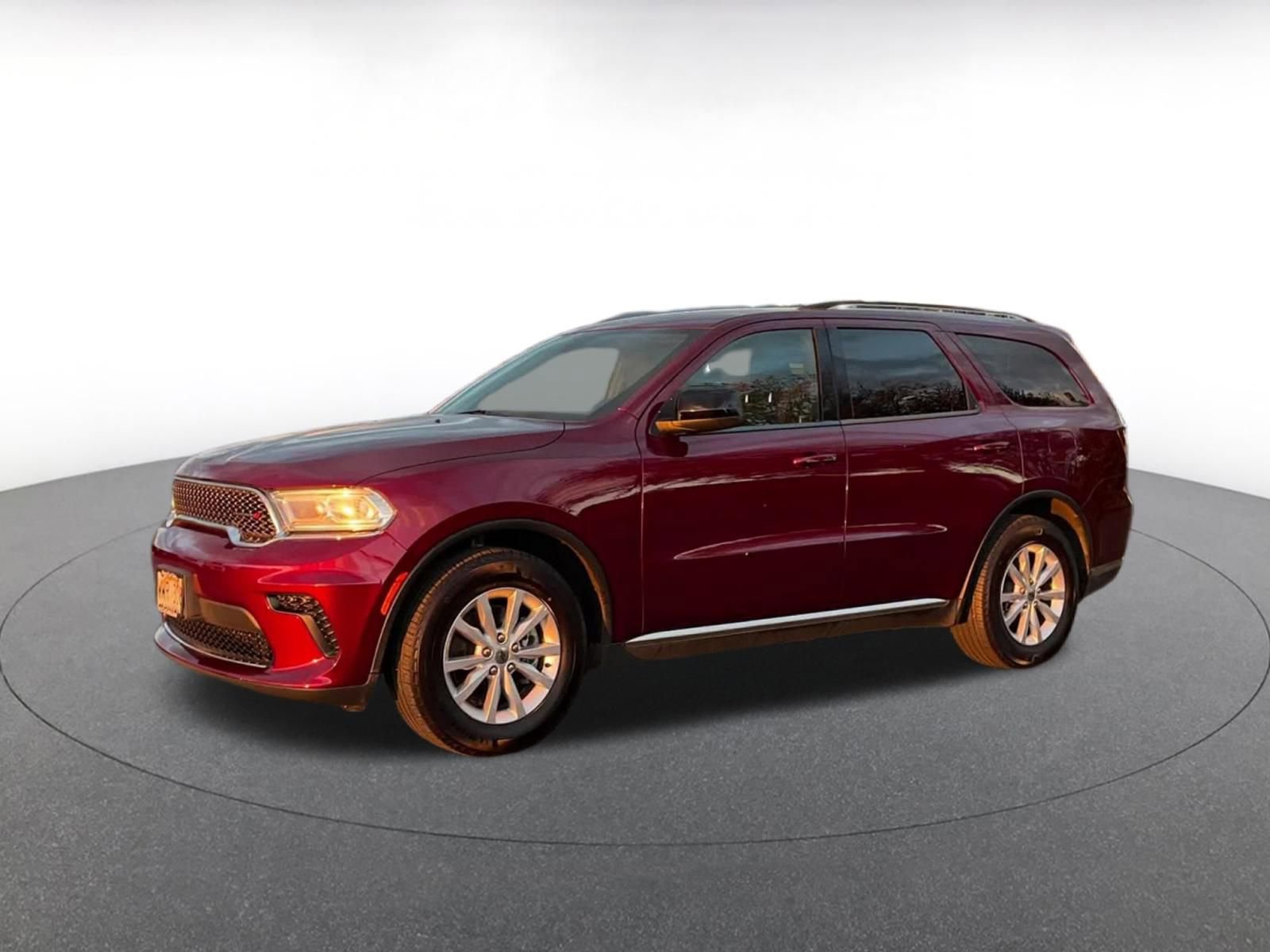 Thumbnail: 2023 Dodge Durango - 8