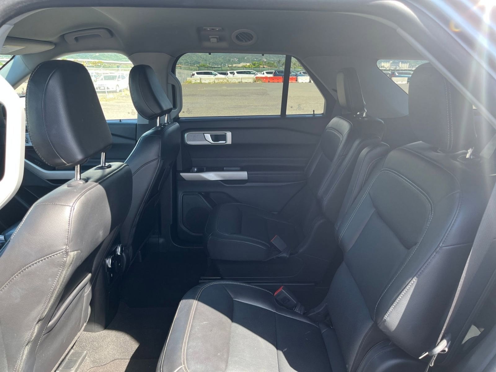 Thumbnail: 2023 Ford Explorer - 29