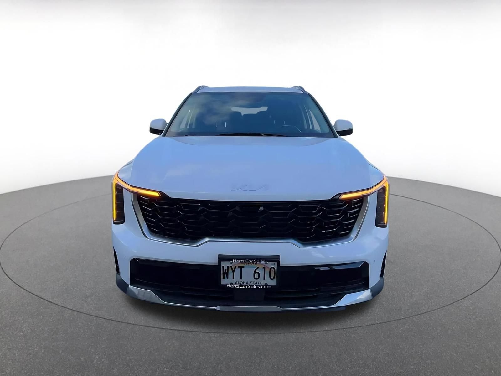 Thumbnail: 2024 Kia Sorento - 4