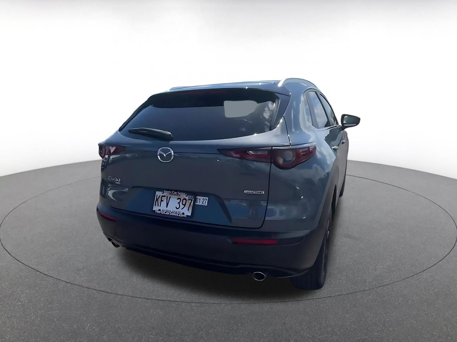Thumbnail: 2025 Mazda CX-30 - 14