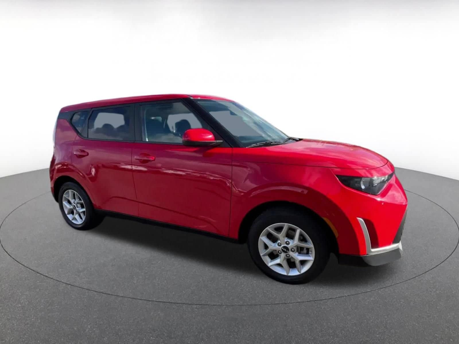 Thumbnail: 2025 Kia Soul - 2
