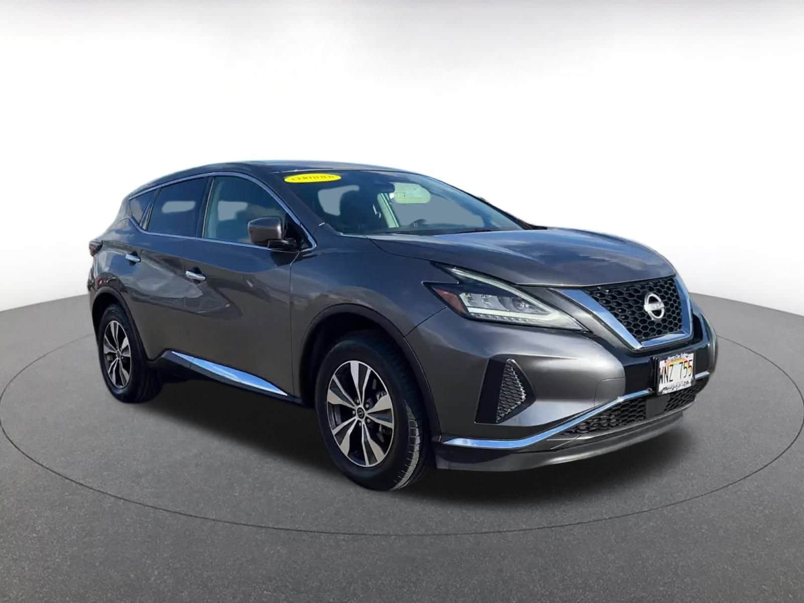 Thumbnail: 2023 Nissan Murano - 2