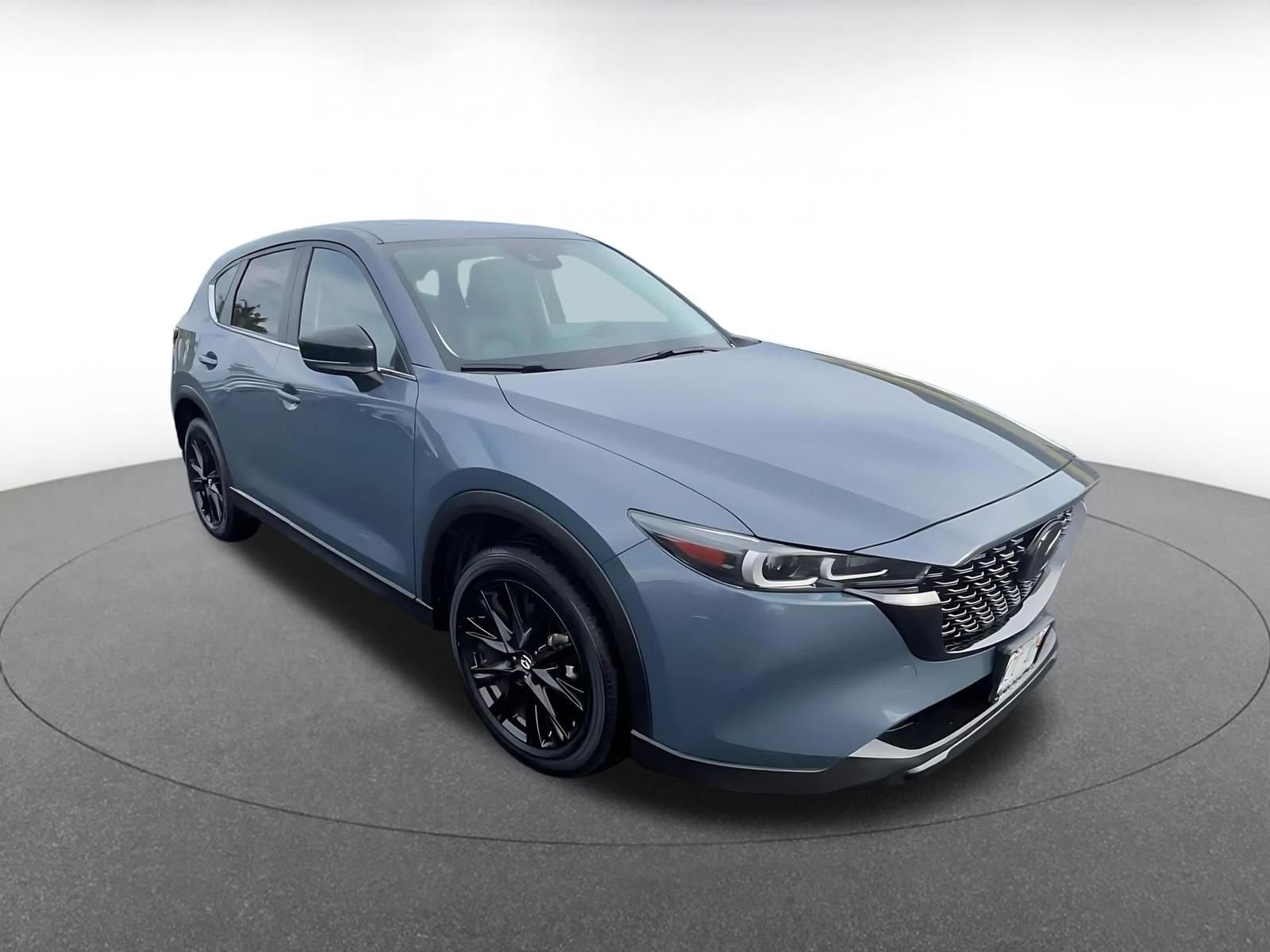 Thumbnail: 2024 Mazda CX-5 - 3
