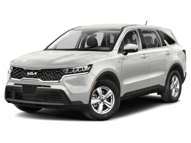 Thumbnail: 2023 Kia Sorento - 1