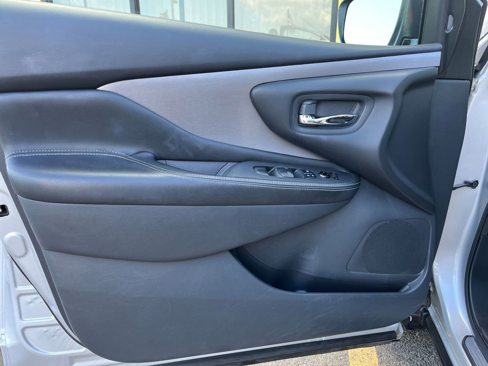 Thumbnail: 2023 Nissan Murano - 20