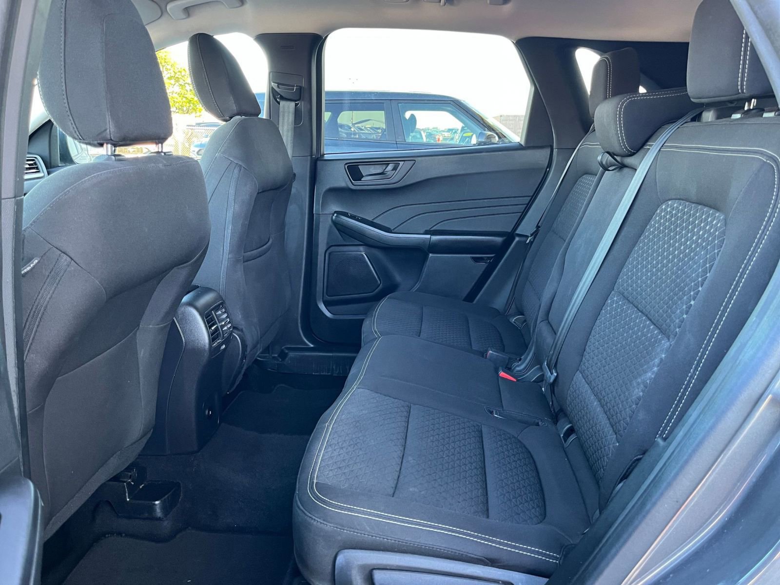 Thumbnail: 2023 Ford Escape - 25