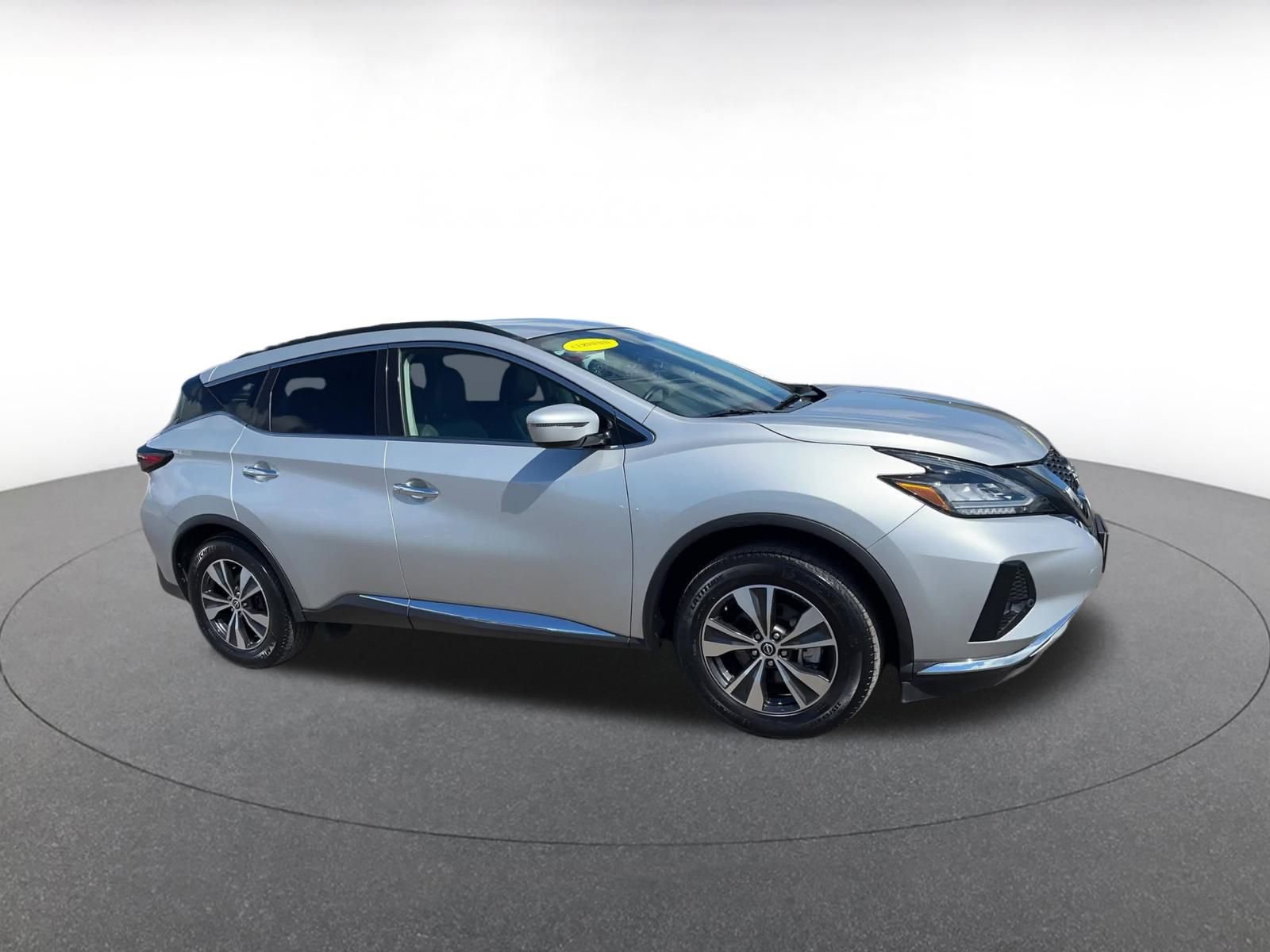 Thumbnail: 2023 Nissan Murano - 2