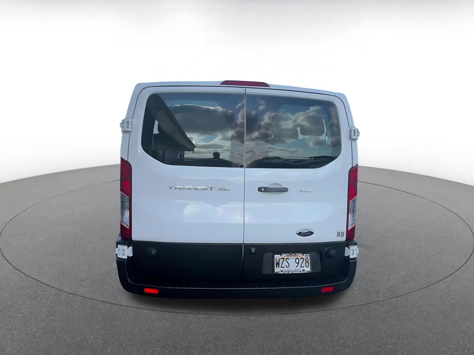 Thumbnail: 2024 Ford Econoline - 12