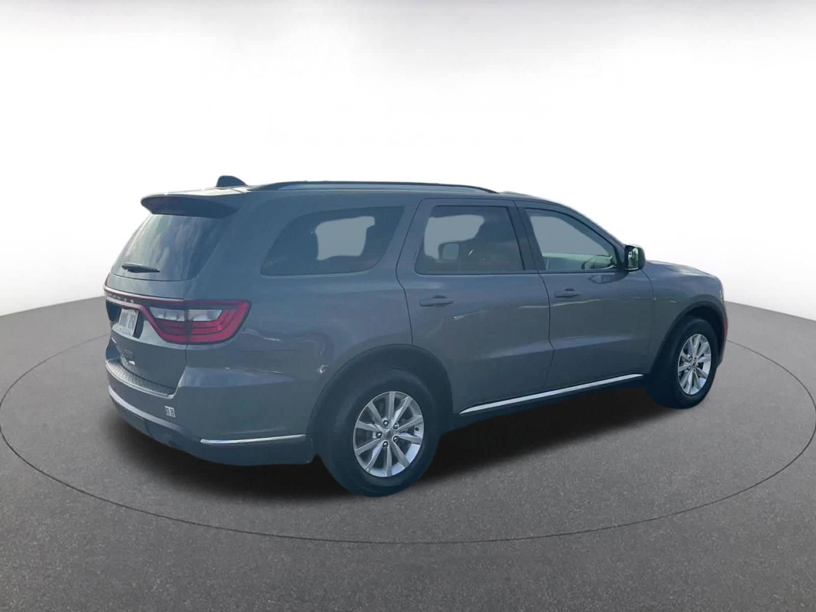 Thumbnail: 2023 Dodge Durango - 12