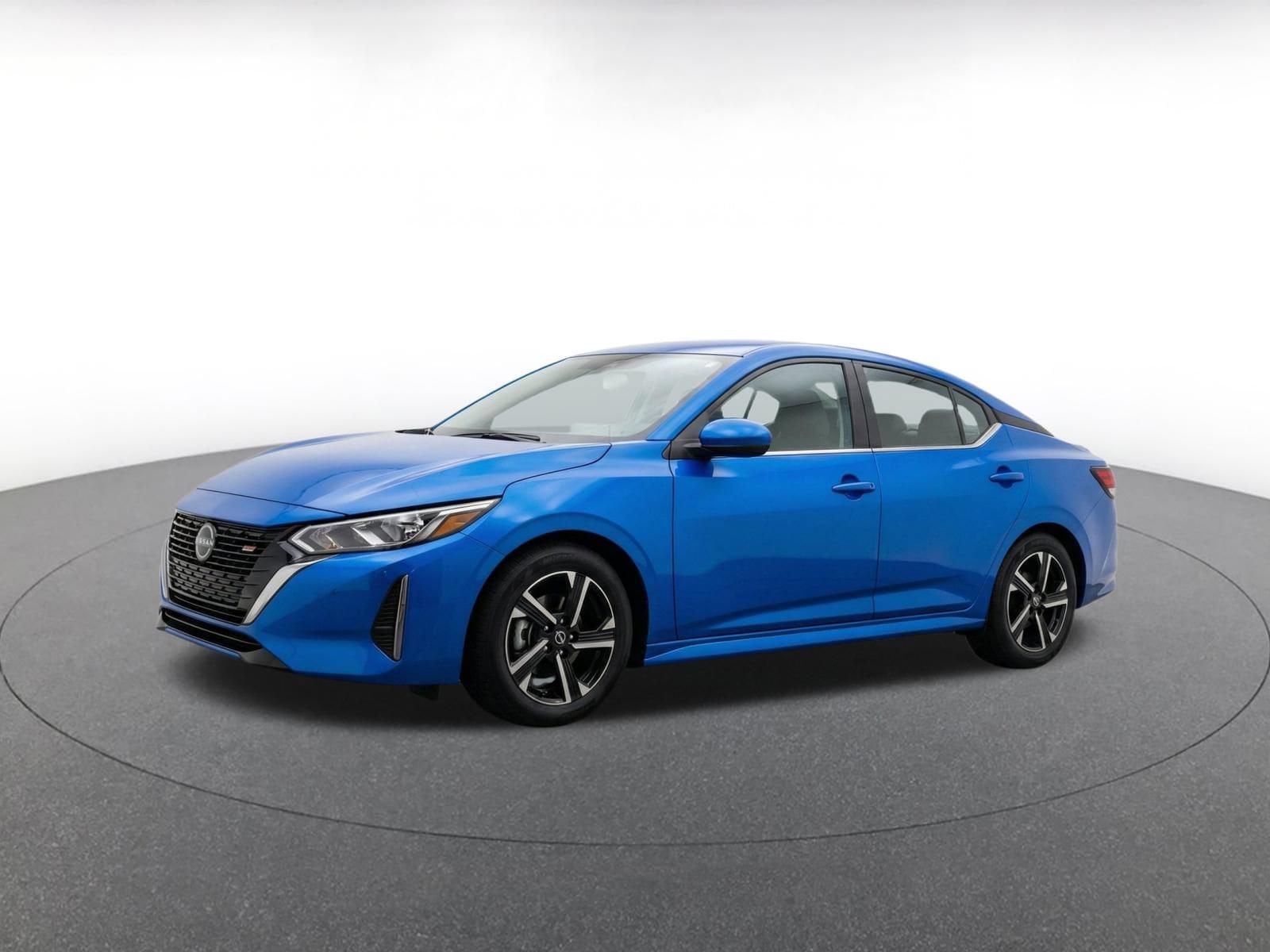 Thumbnail: 2025 Nissan Sentra - 3