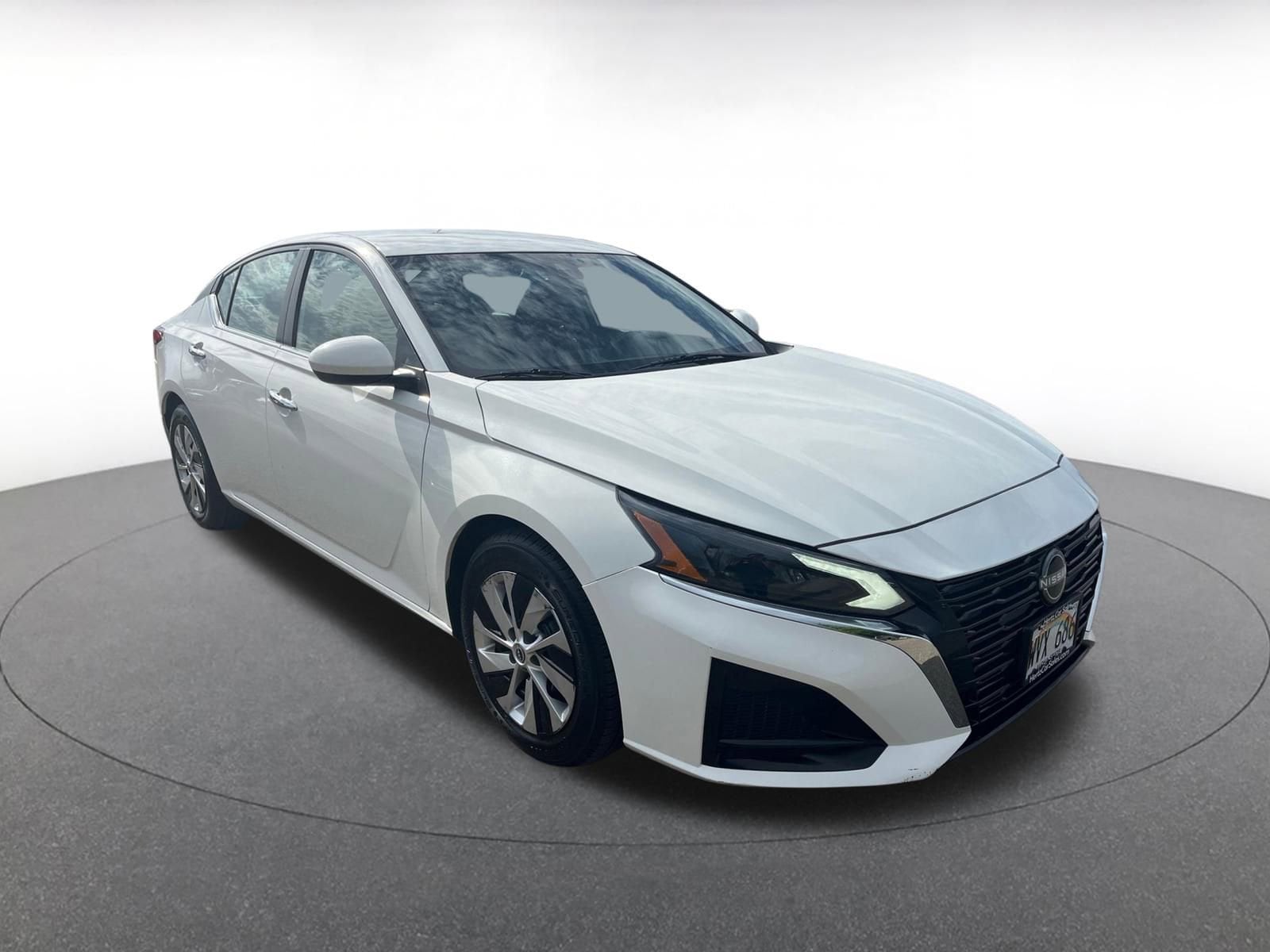 2023 Nissan Altima S