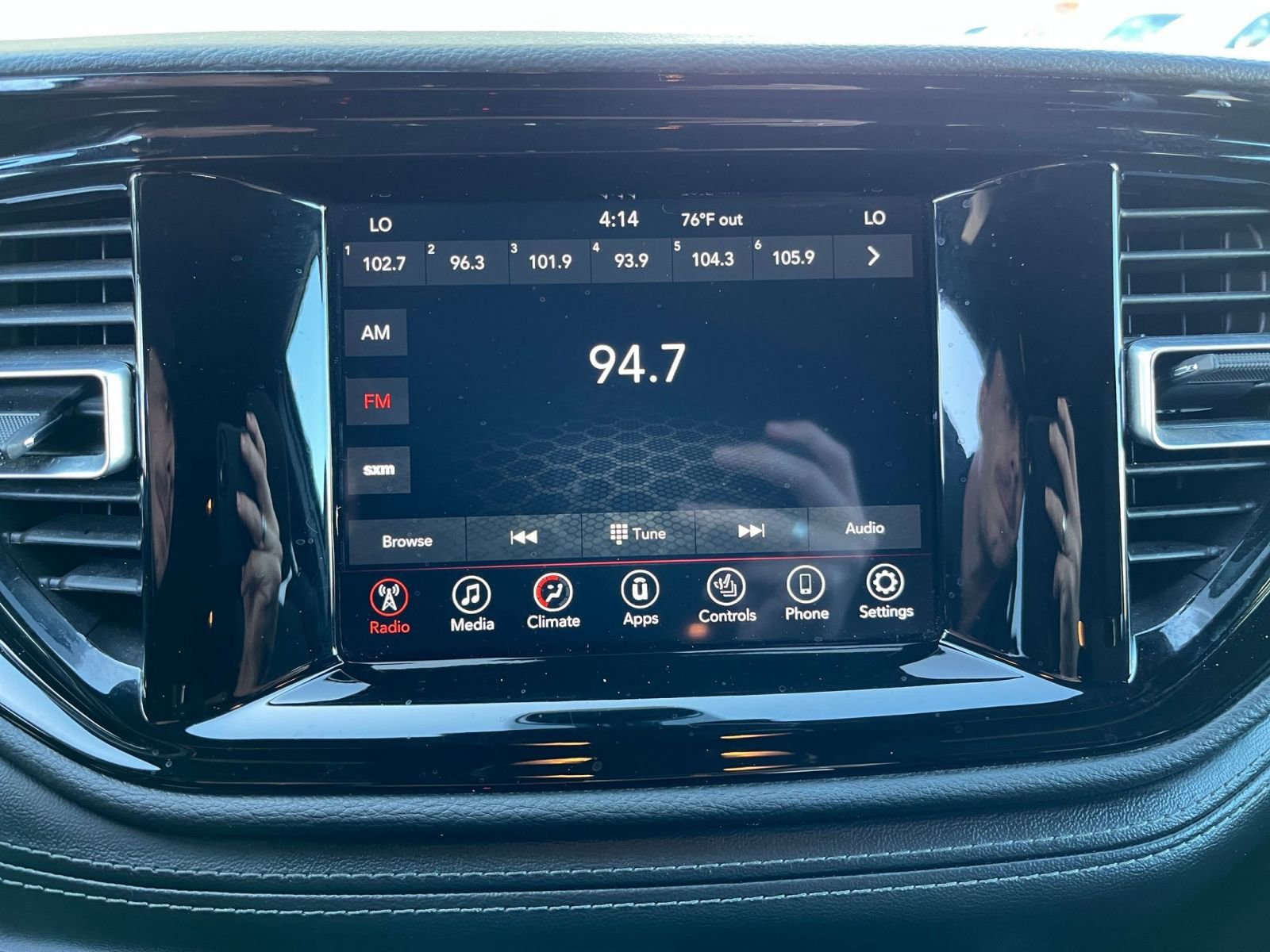 Thumbnail: 2023 Dodge Durango - 20